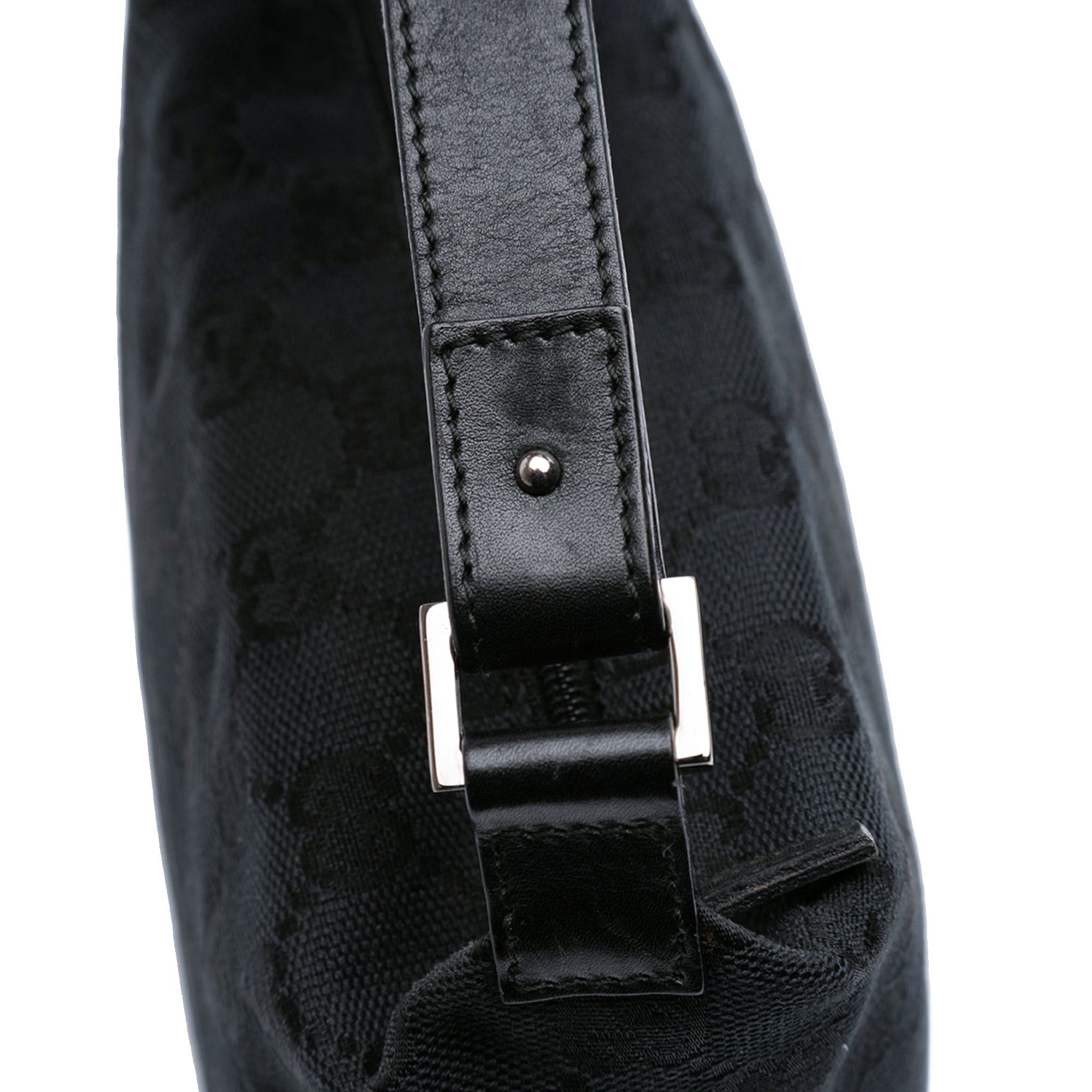 Gucci GG Canvas Handbag Size ONE SIZE - 8 Thumbnail