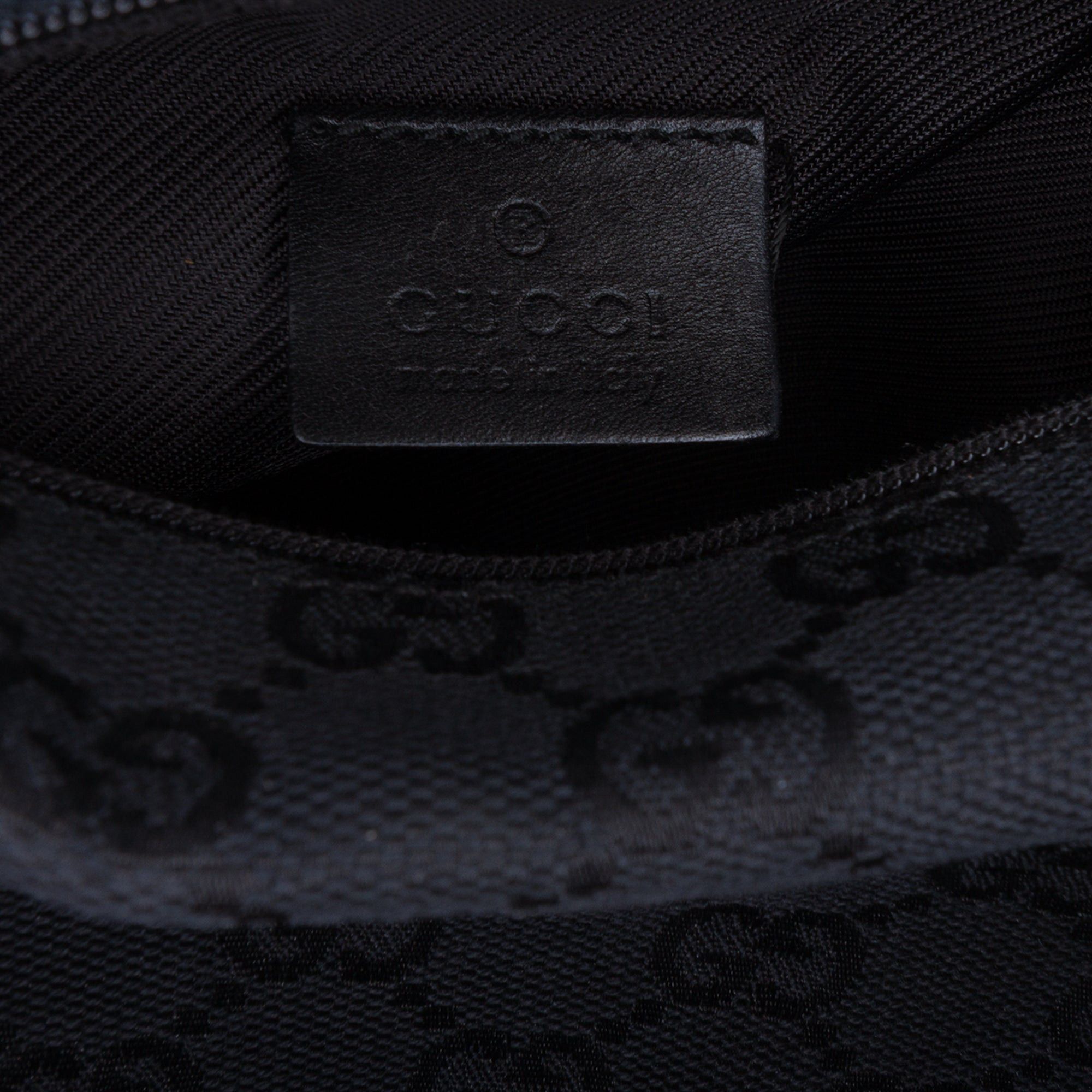 Gucci GG Canvas Handbag Size ONE SIZE - 5 Thumbnail