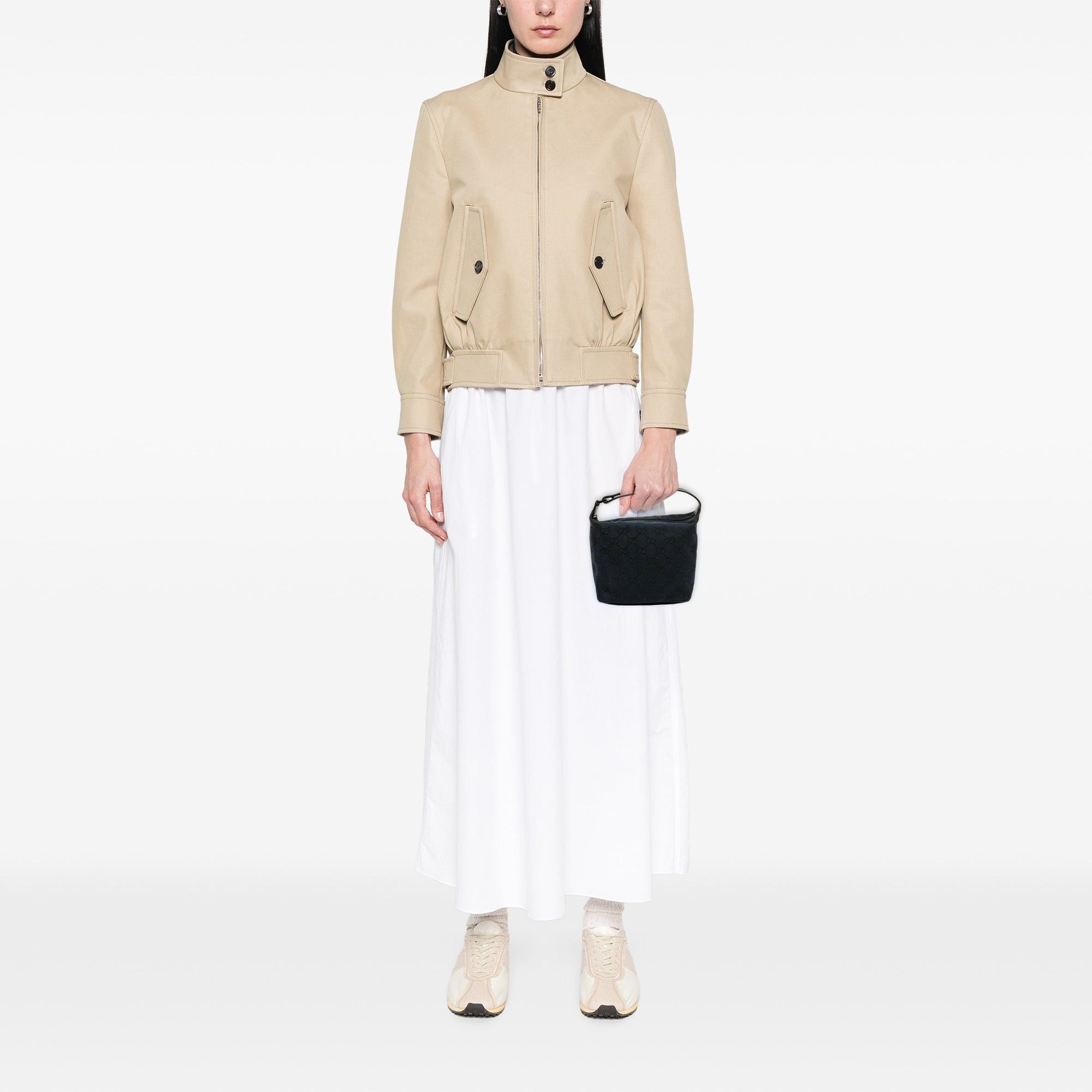 Gucci GG Canvas Handbag Size ONE SIZE - 9 Thumbnail