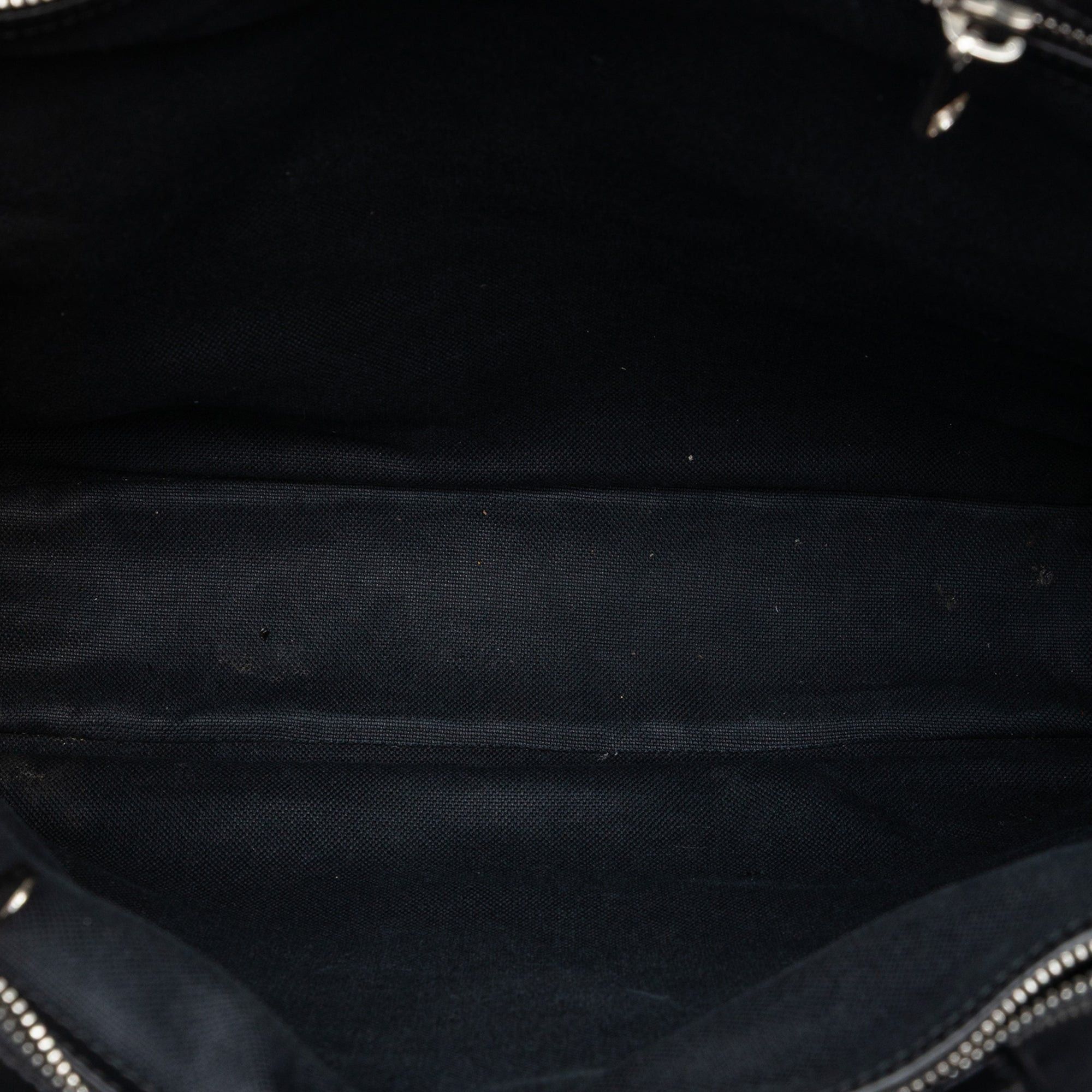 Gucci GG Supreme Convertible Soft Tote Size ONE SIZE - 4 Thumbnail