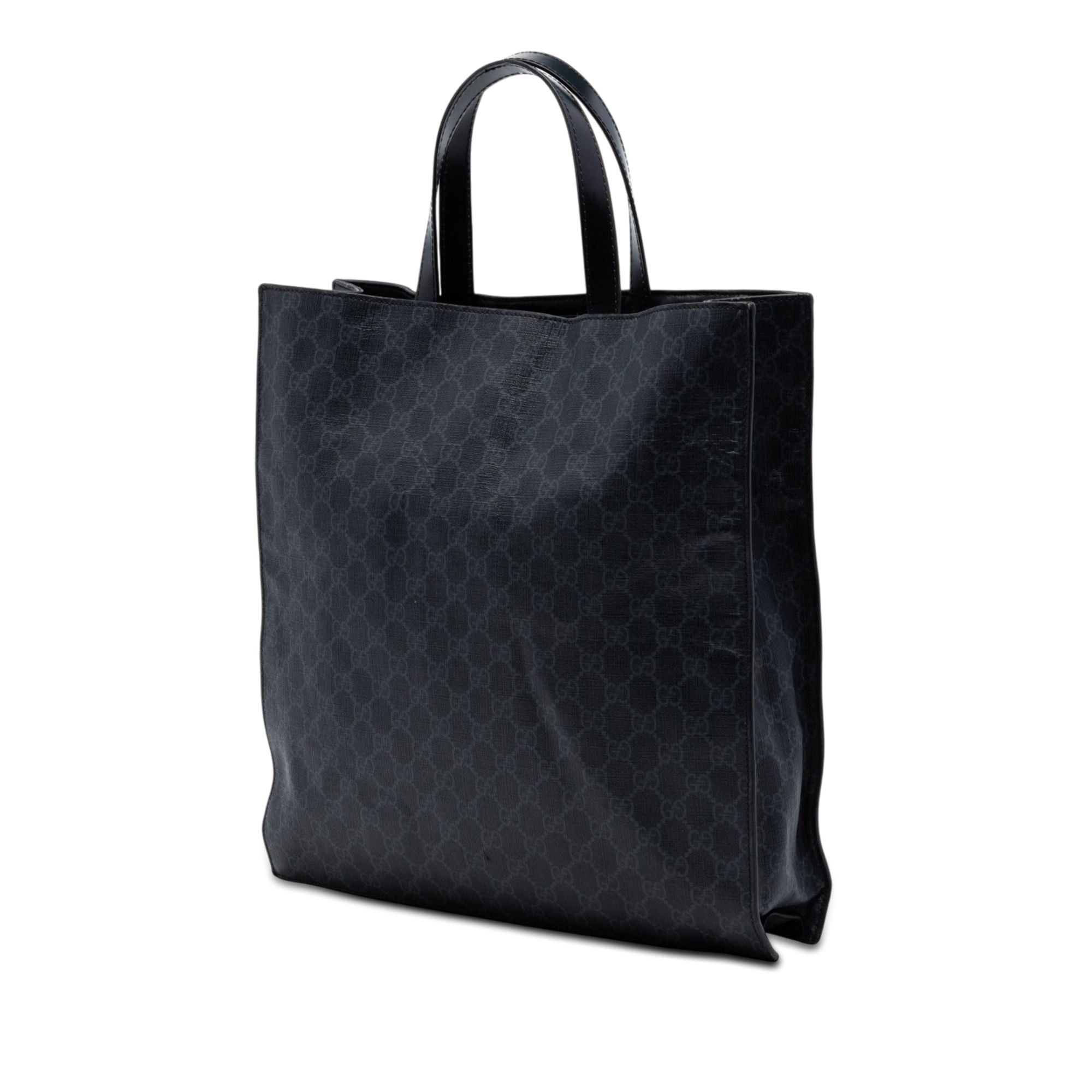 Gucci GG Supreme Convertible Soft Tote Size ONE SIZE - 2 Thumbnail