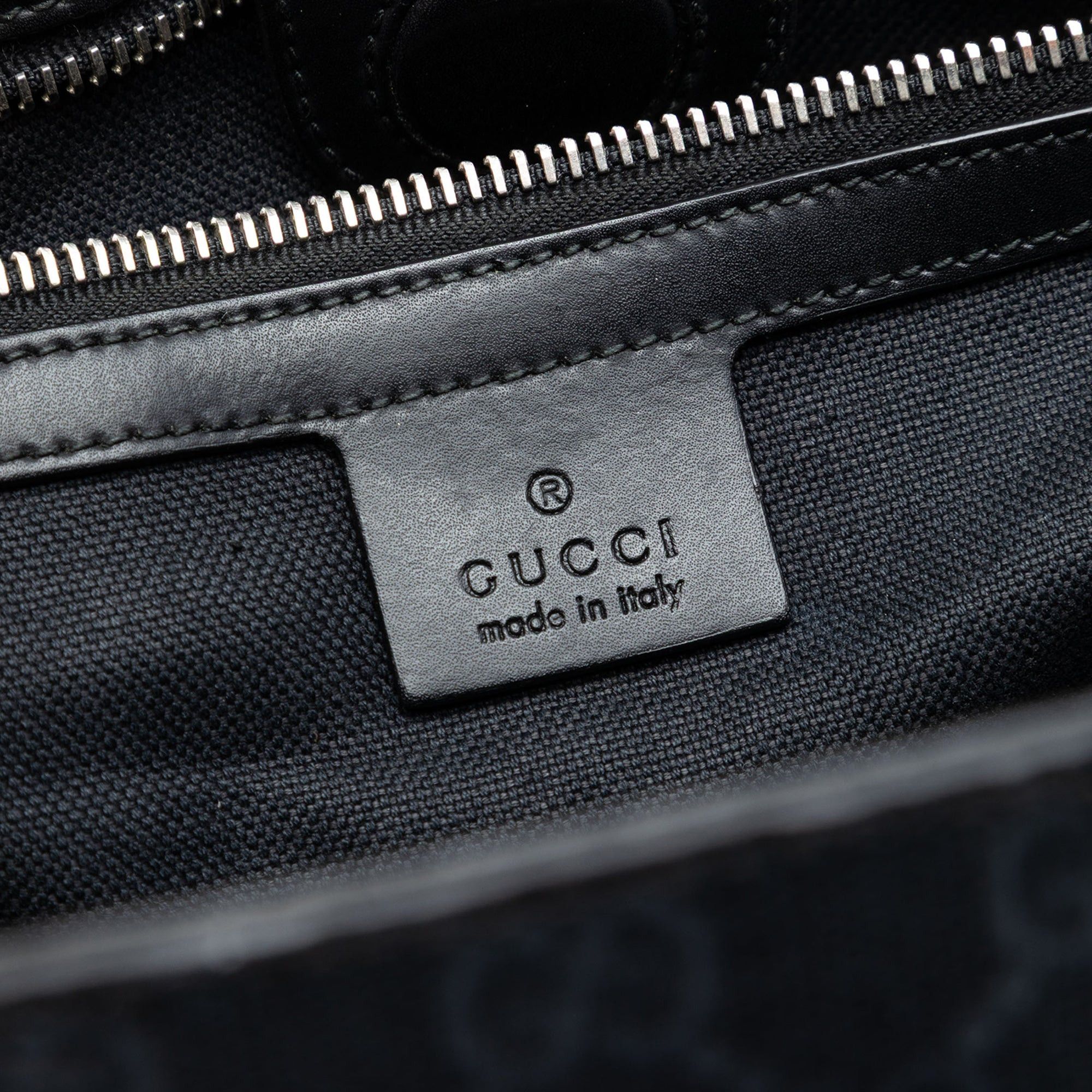 Gucci GG Supreme Convertible Soft Tote Size ONE SIZE - 5 Thumbnail