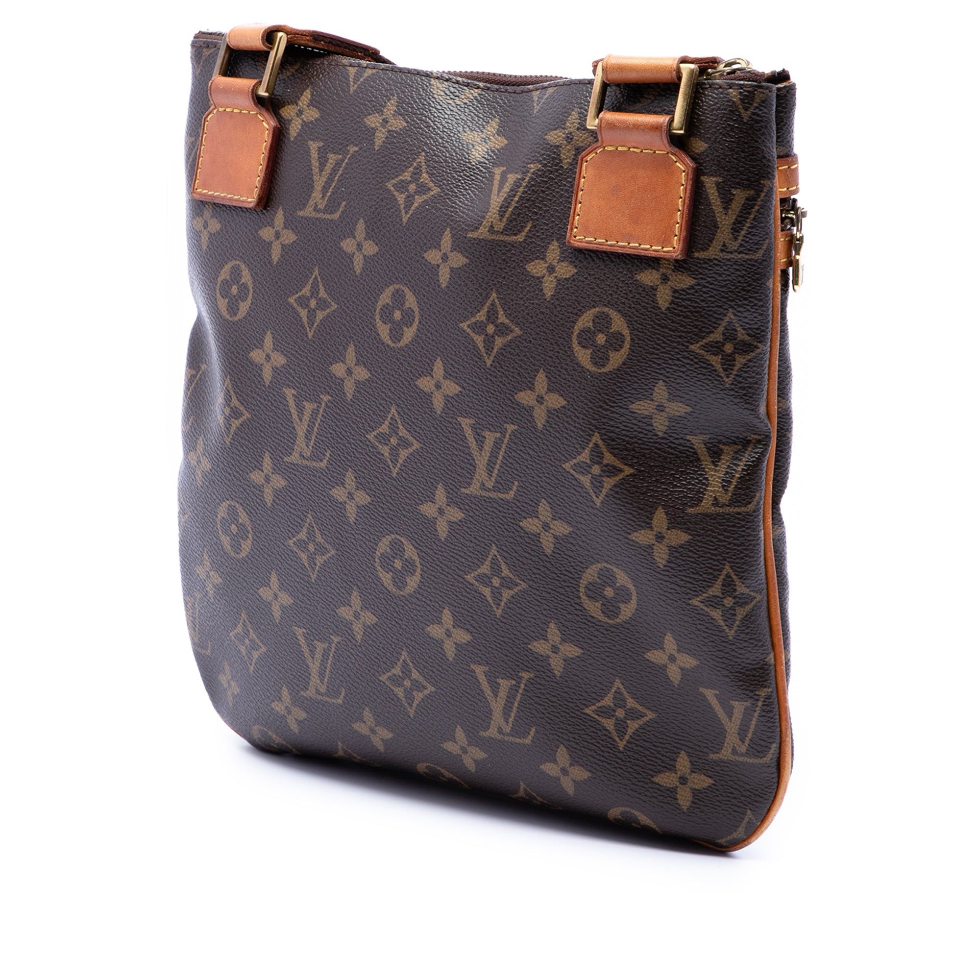 Louis Vuitton Monogram Bosphore Pochette Size ONE SIZE - 2 Thumbnail