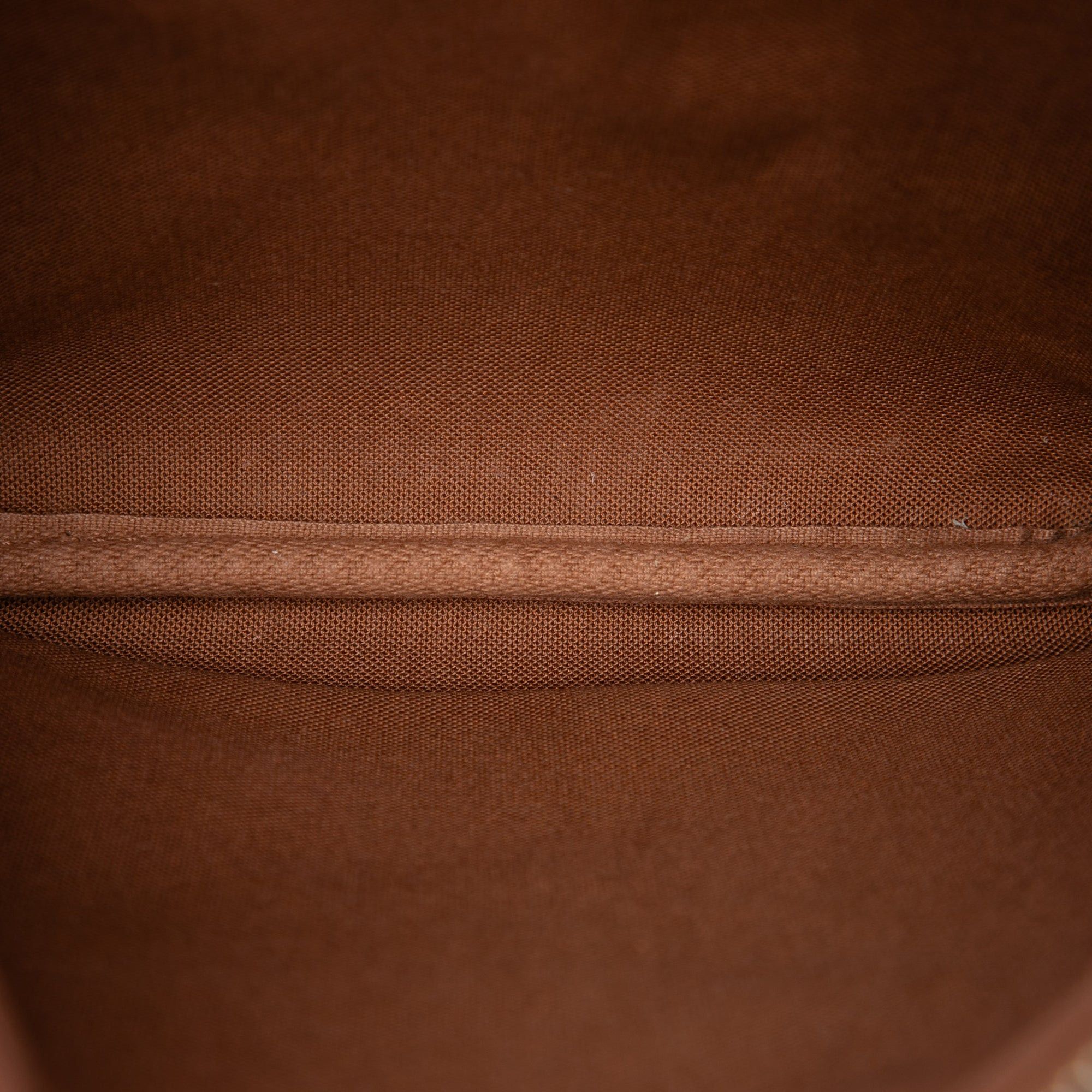 Louis Vuitton Monogram Bosphore Pochette Size ONE SIZE - 4 Thumbnail