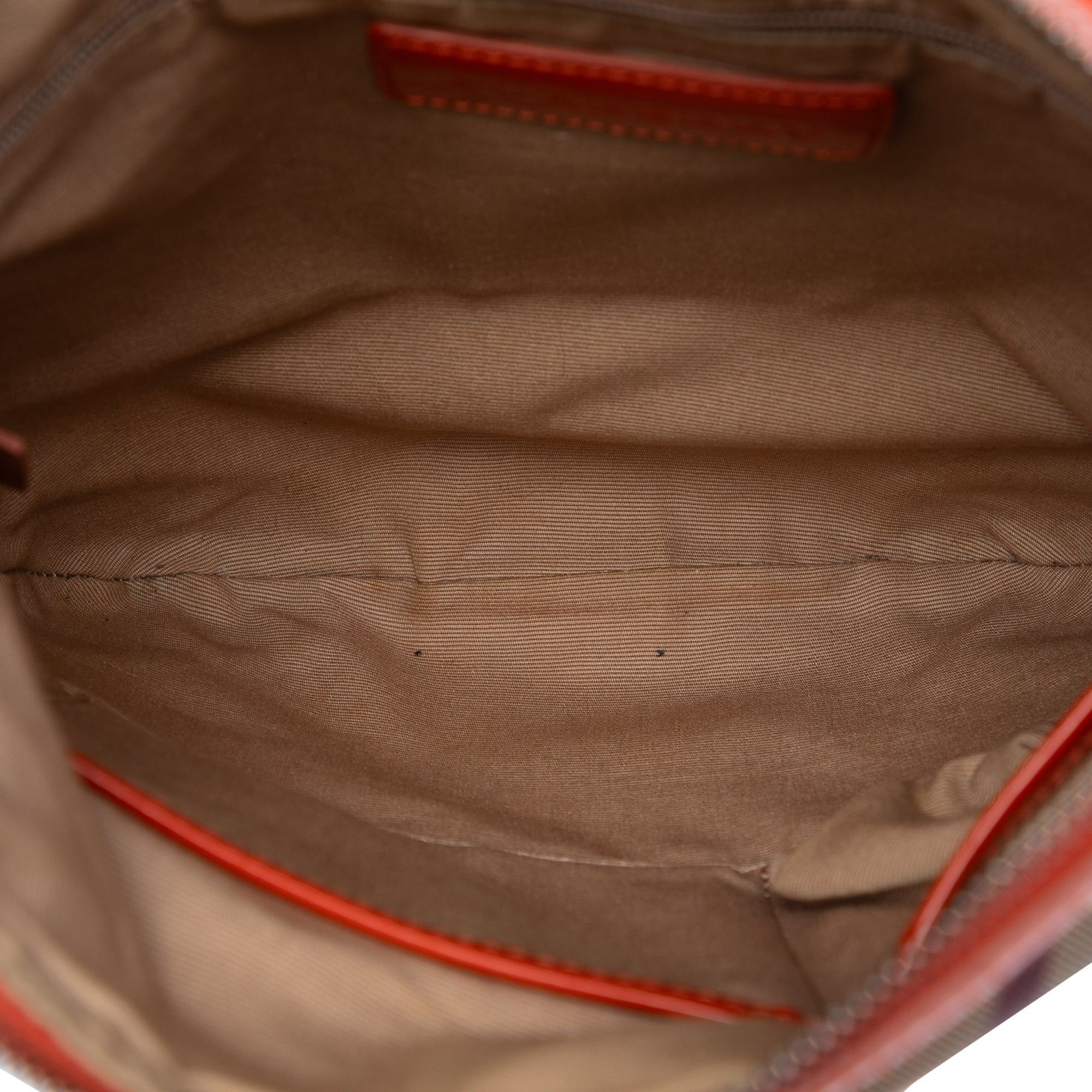 Burberry Supernova Check Coated Canvas Dryden Crossbody Size ONE SIZE - 3 Thumbnail