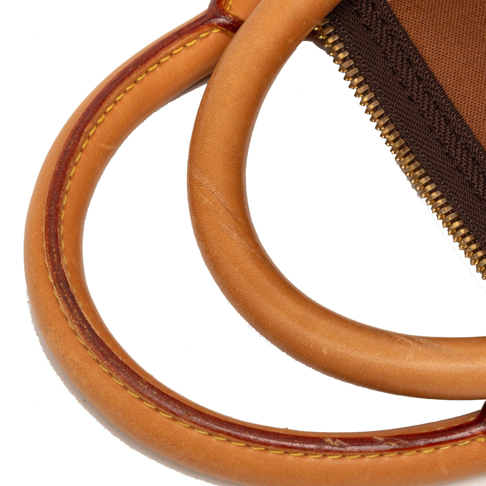 Louis Vuitton Monogram Keepall 55 Size ONE SIZE - 8 Thumbnail