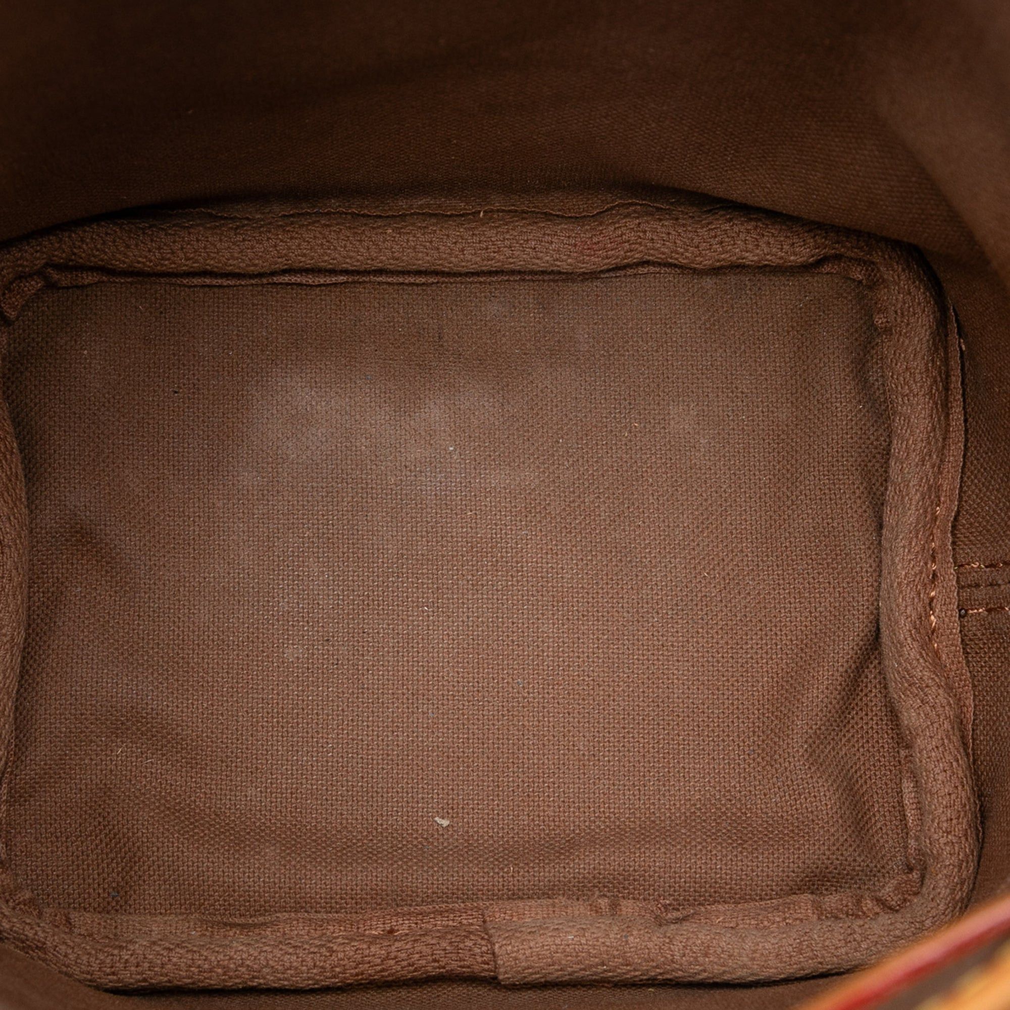 Louis Vuitton Monogram Nano Noe Size ONE SIZE - 4 Thumbnail
