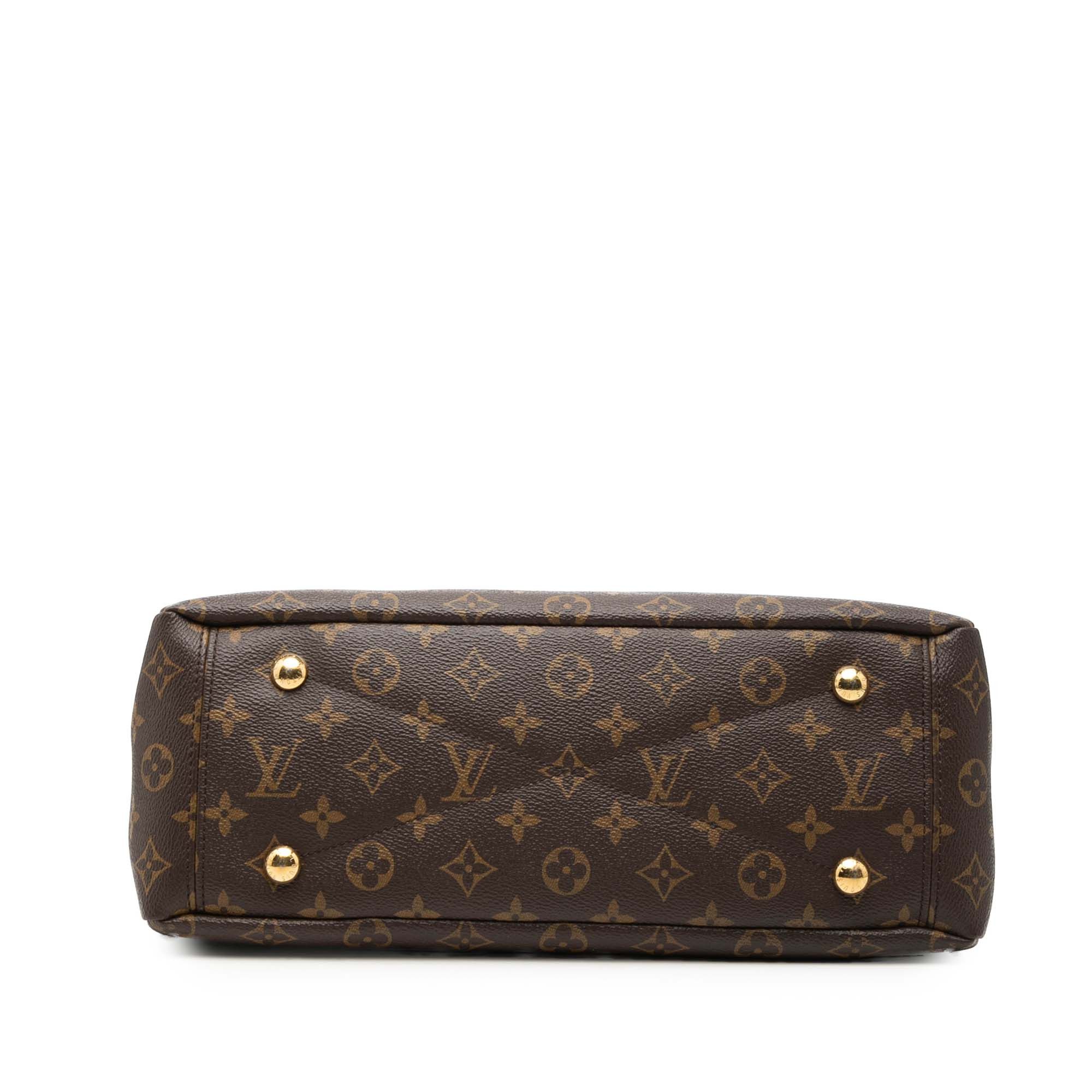 Louis Vuitton Monogram Pallas MM Size ONE SIZE - 3 Thumbnail