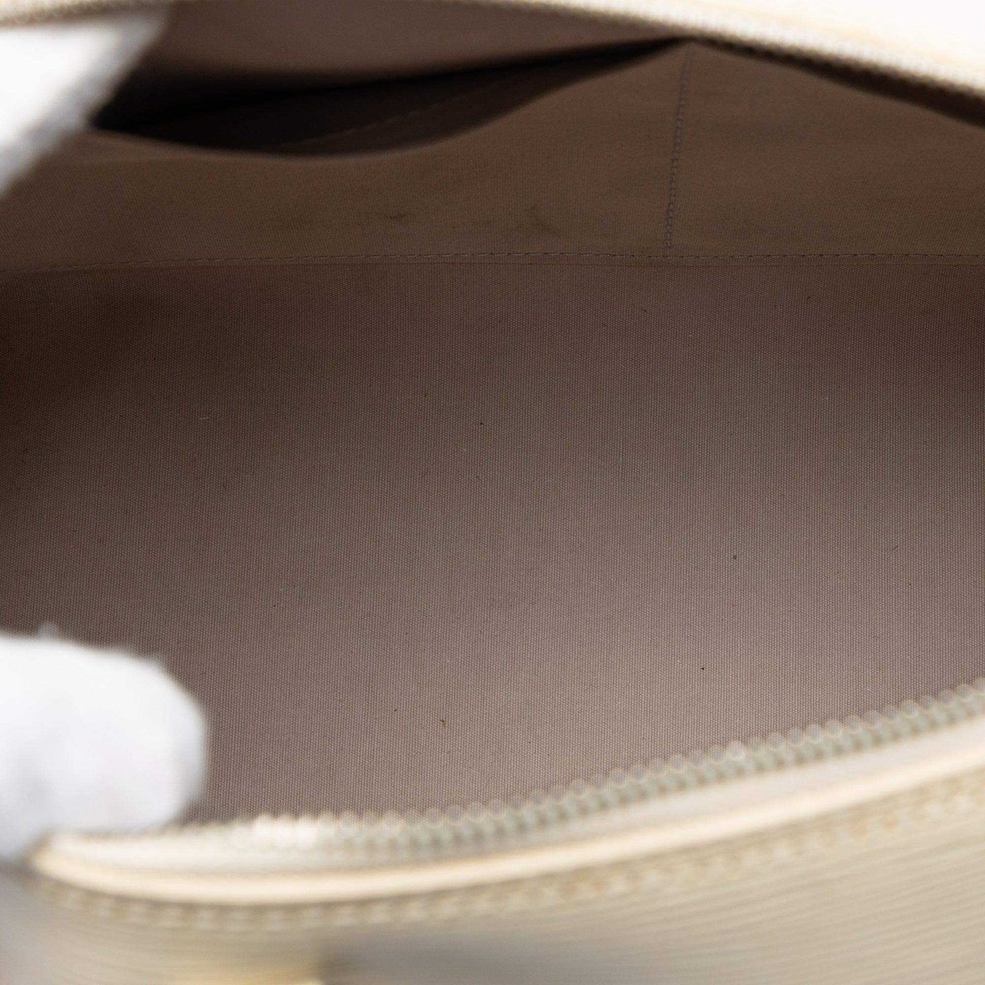 Louis Vuitton Epi Speedy 35 Size ONE SIZE - 4 Thumbnail