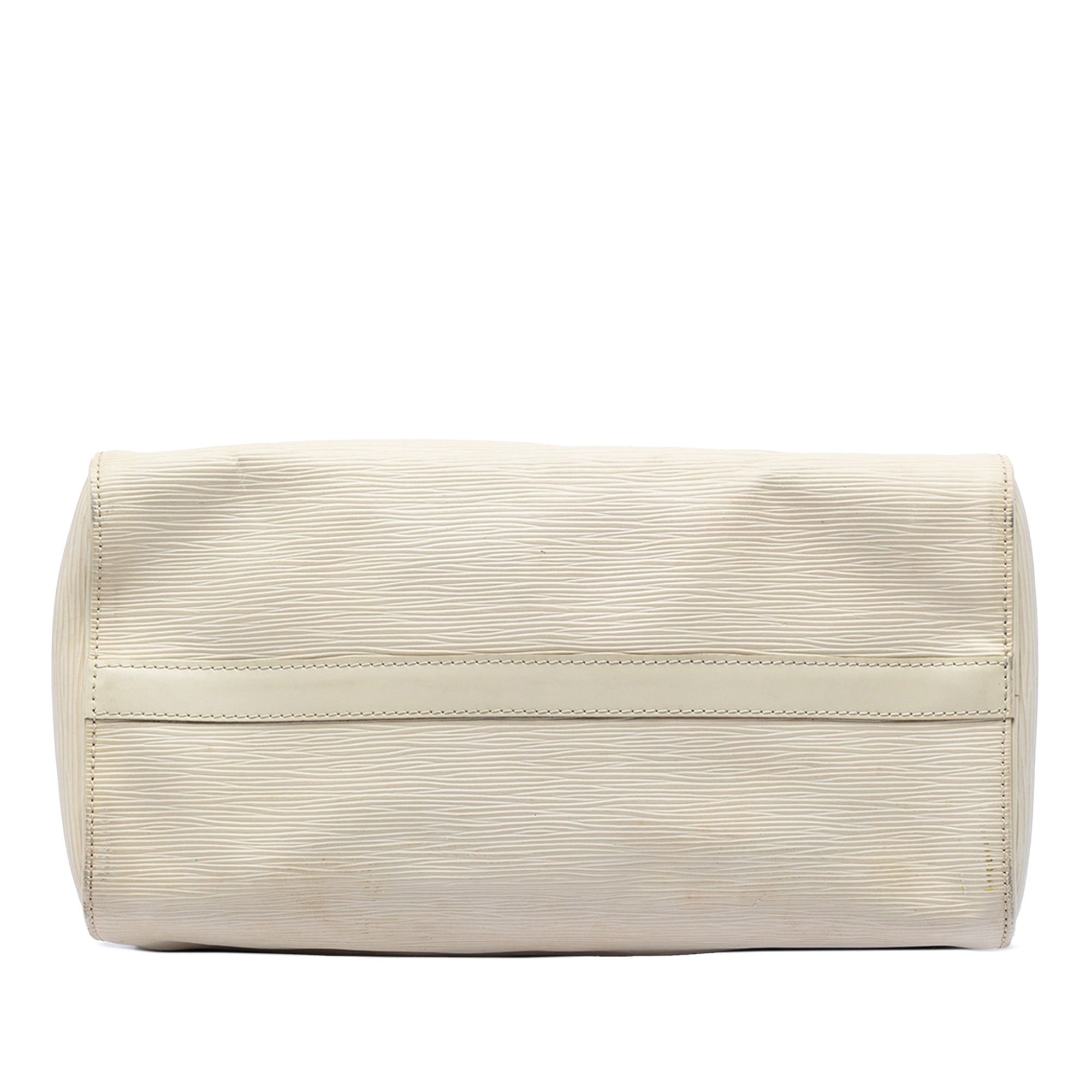 Louis Vuitton Epi Speedy 35 Size ONE SIZE - 3 Thumbnail