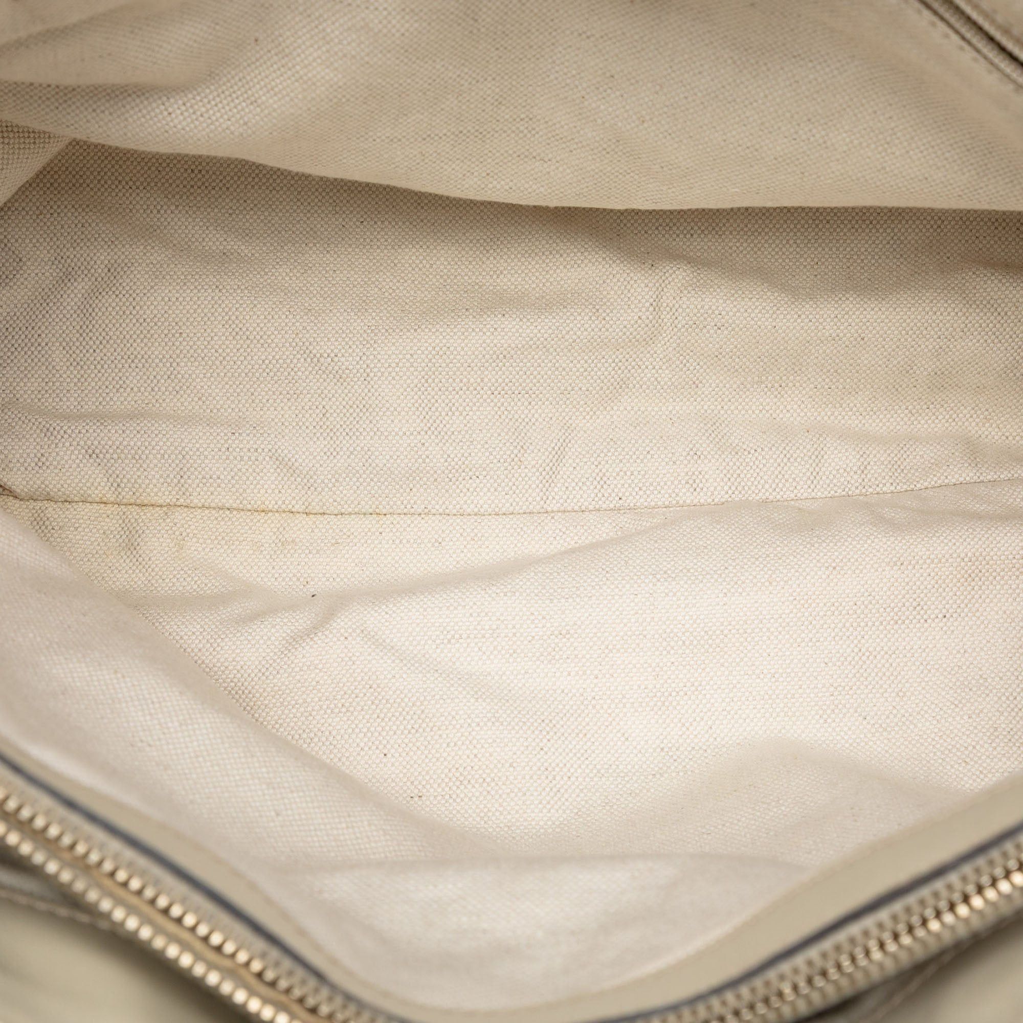 Gucci GG Canvas Sukey Tote Size ONE SIZE - 4 Thumbnail