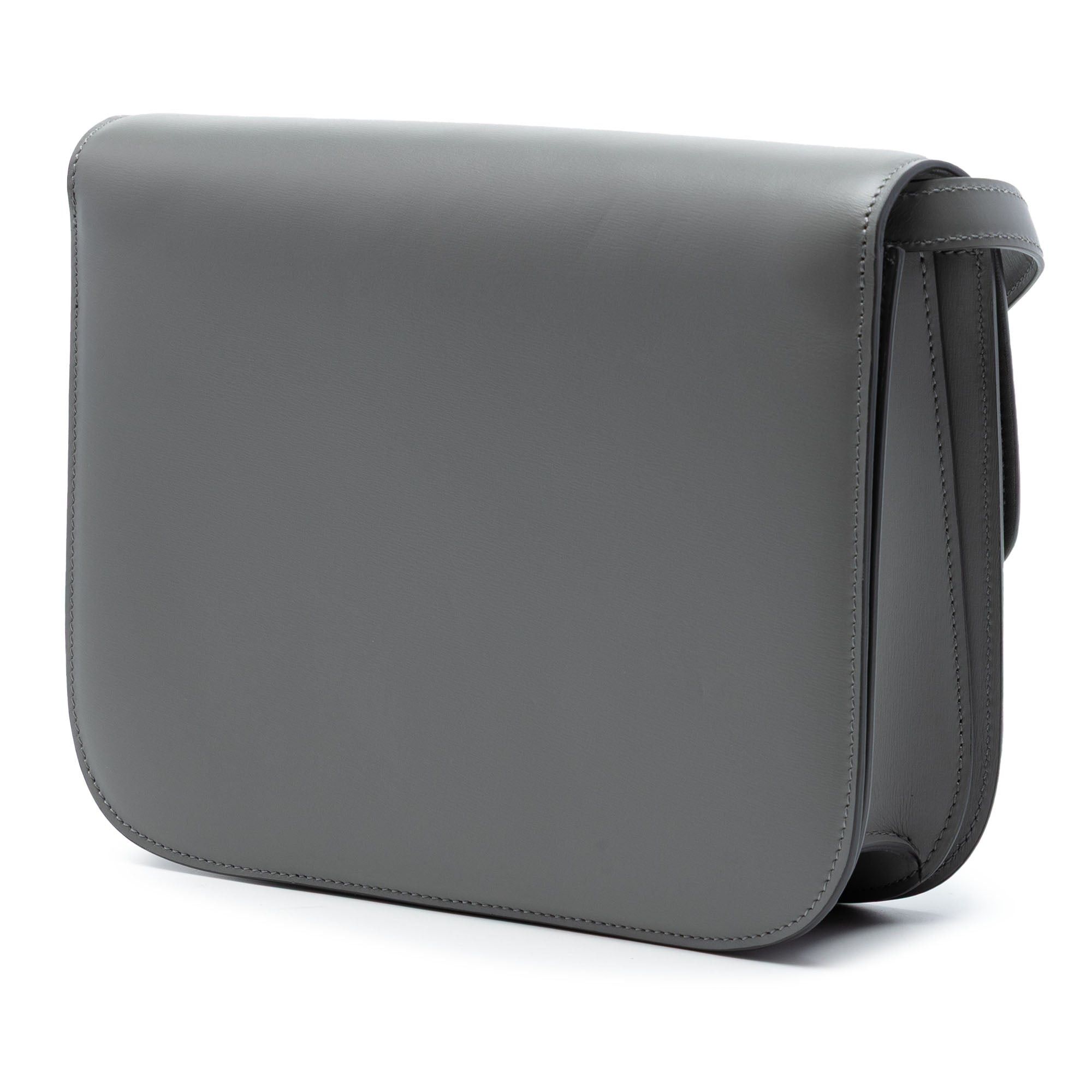 Celine Medium Calfskin Classic Box Size ONE SIZE - 2 Thumbnail