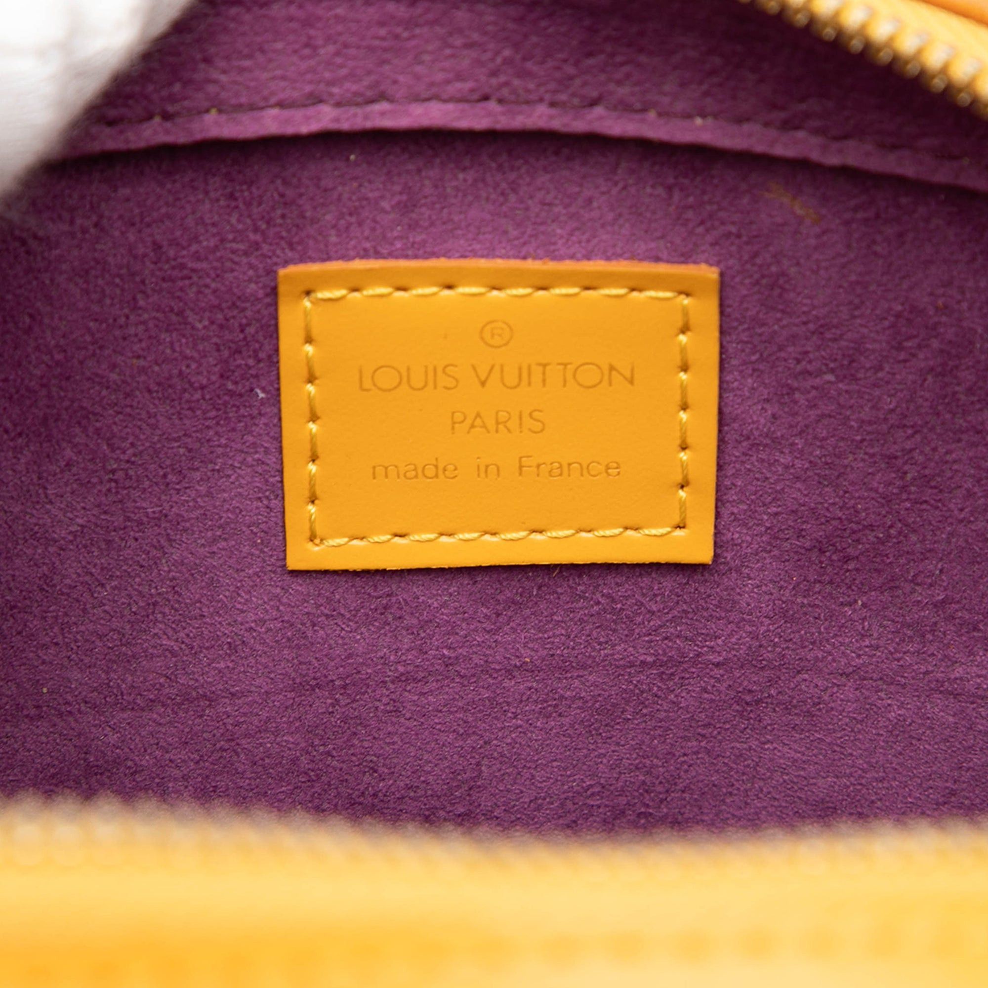 Louis Vuitton Epi Pont Neuf Size ONE SIZE - 5 Thumbnail