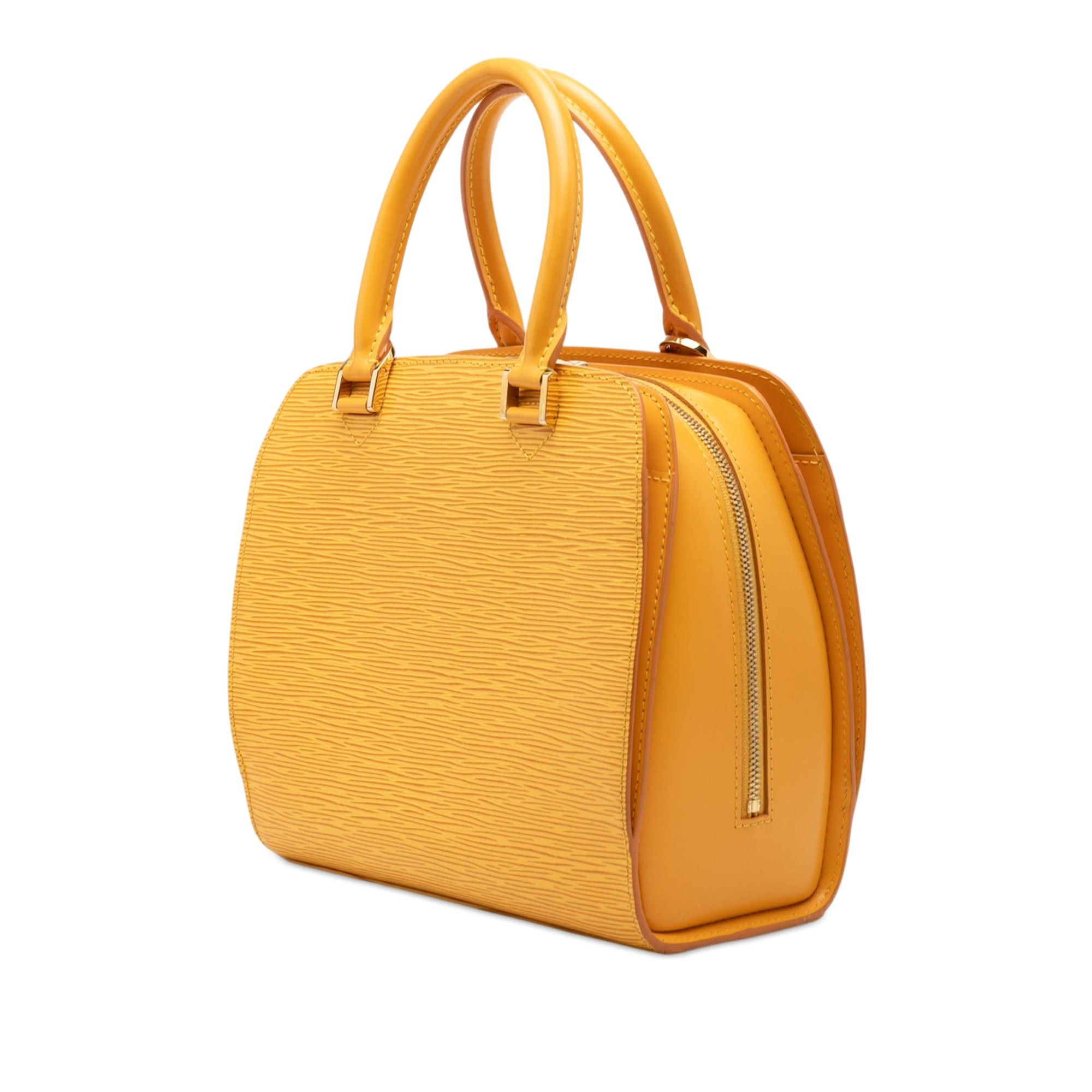 Louis Vuitton Epi Pont Neuf Size ONE SIZE - 2 Thumbnail