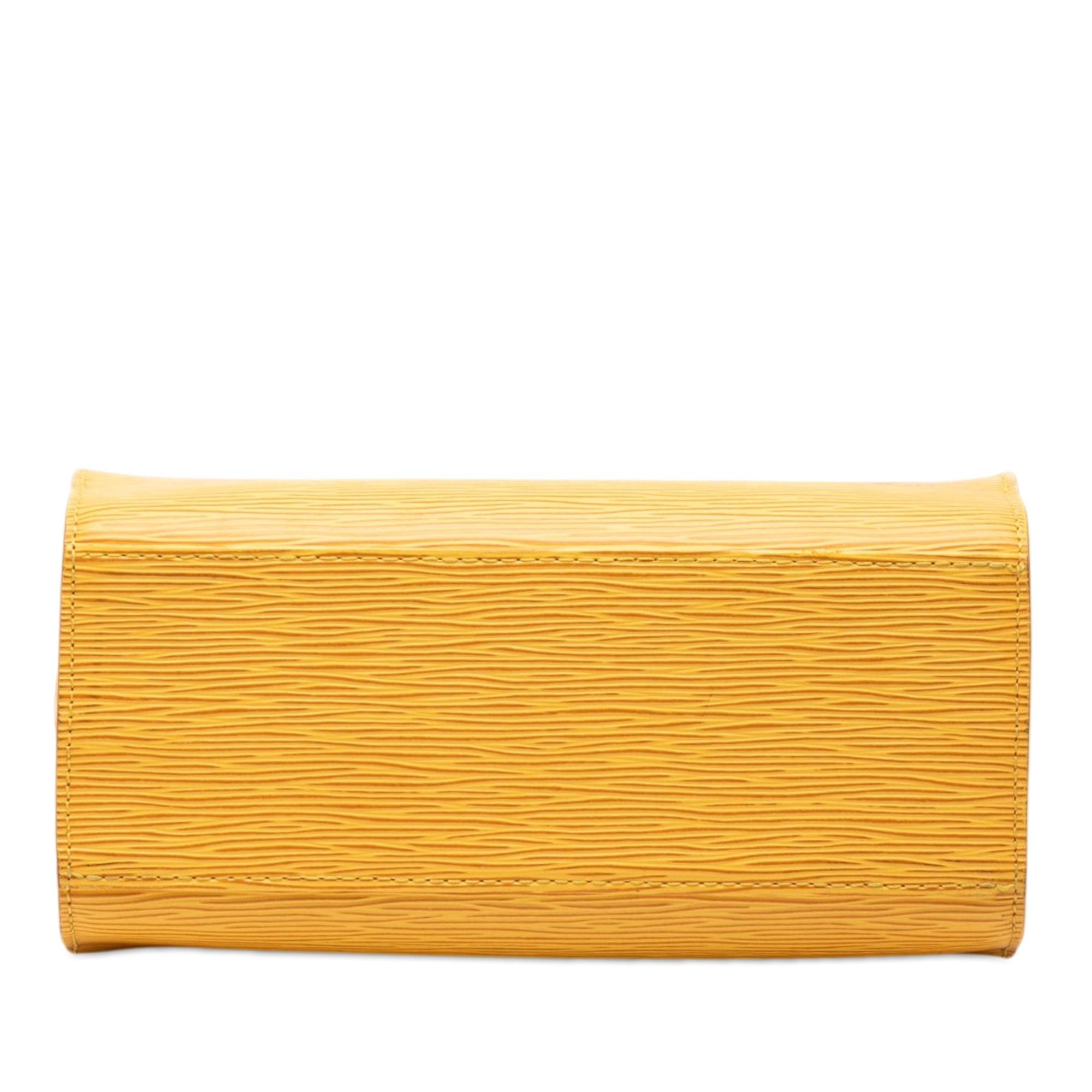 Louis Vuitton Epi Pont Neuf Size ONE SIZE - 3 Thumbnail