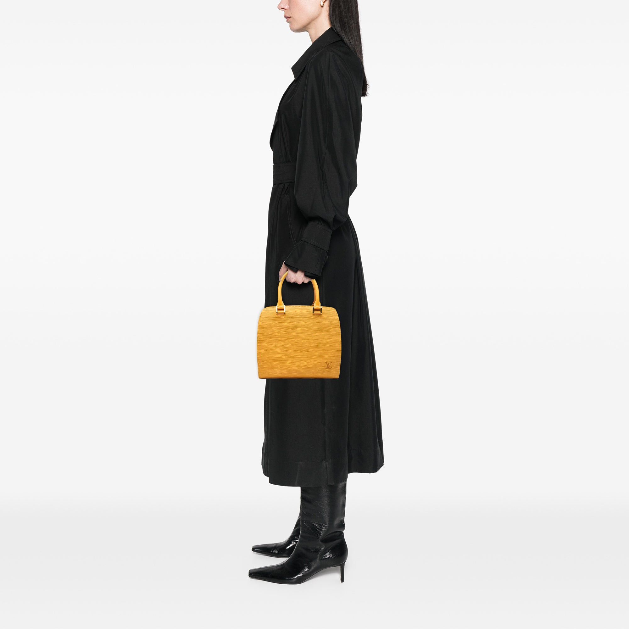 Louis Vuitton Epi Pont Neuf Size ONE SIZE - 7 Thumbnail
