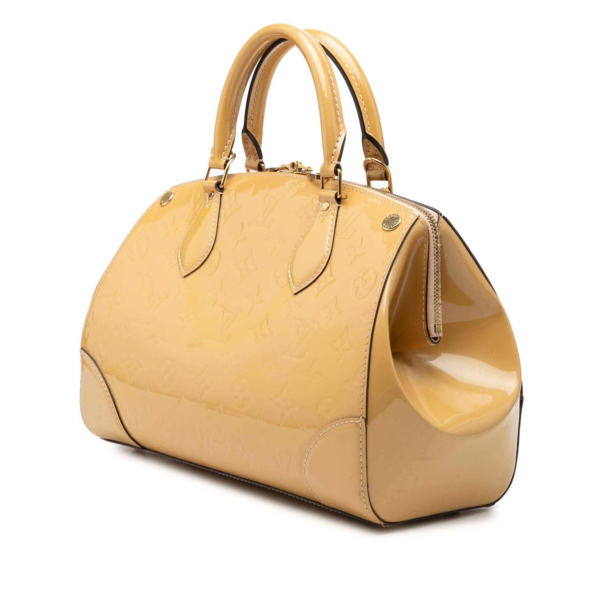 Louis Vuitton Monogram Vernis Santa Monica Size ONE SIZE - 2 Thumbnail