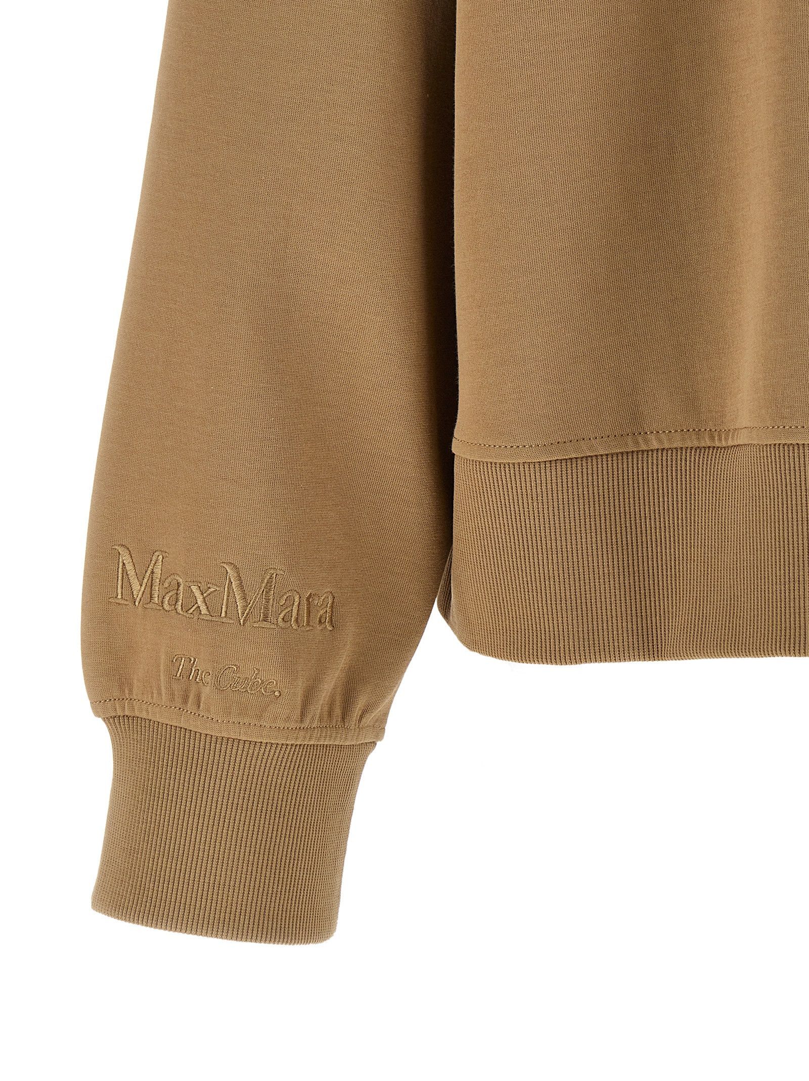 Max Mara 'Smmalma' Hoodie Size S / US 4 / IT 40 - 4 Thumbnail