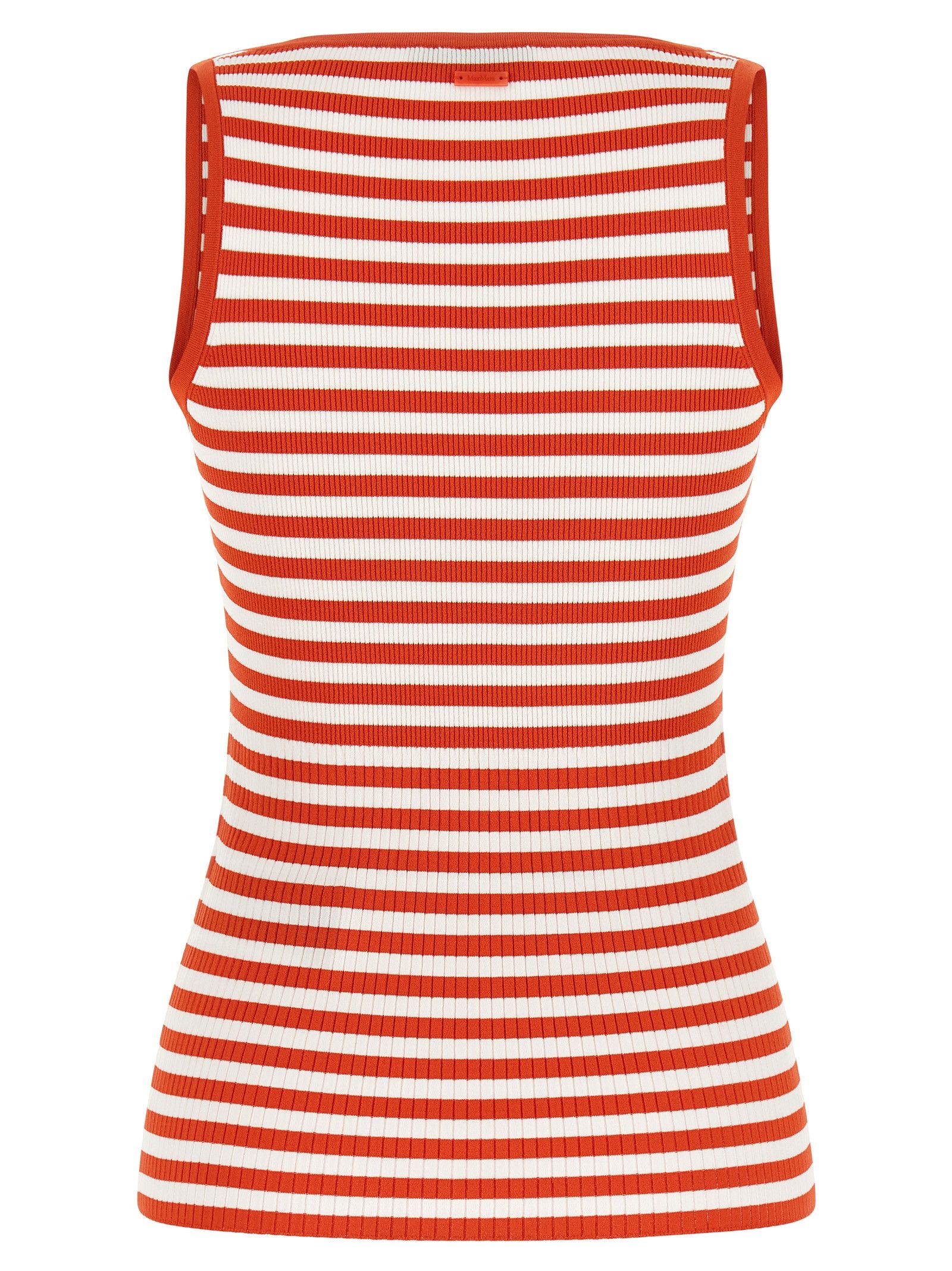 Max Mara 'Mxmghiro' Top Size L / US 10 / IT 46 - 2 Thumbnail