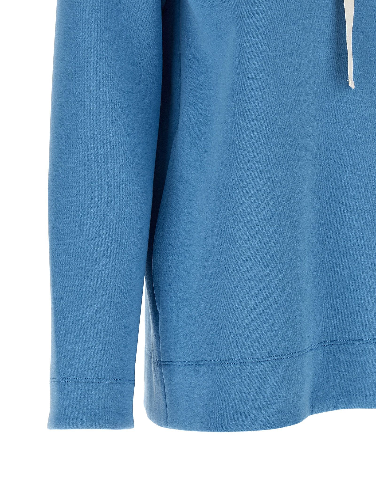 Max Mara 'Smmdoria' Hoodie Size M / US 6-8 / IT 42-44 - 4 Thumbnail