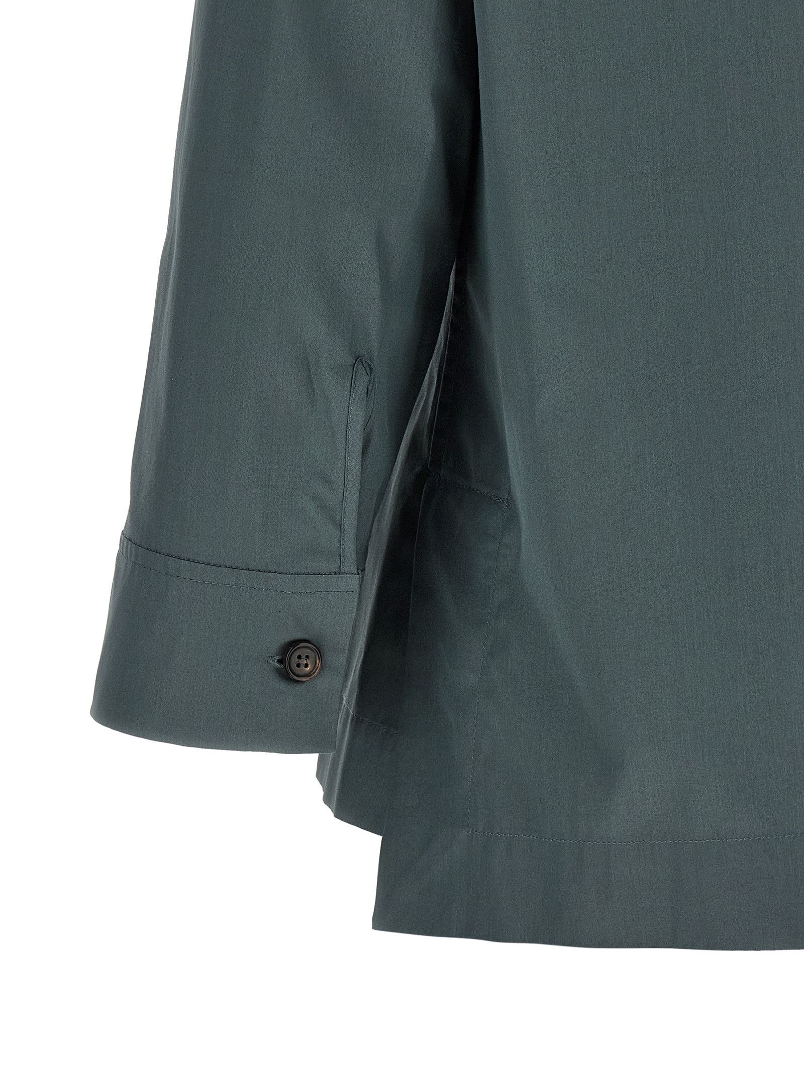 Max Mara 'Smmmarianne' Shirt Size S / US 4 / IT 40 - 4 Thumbnail