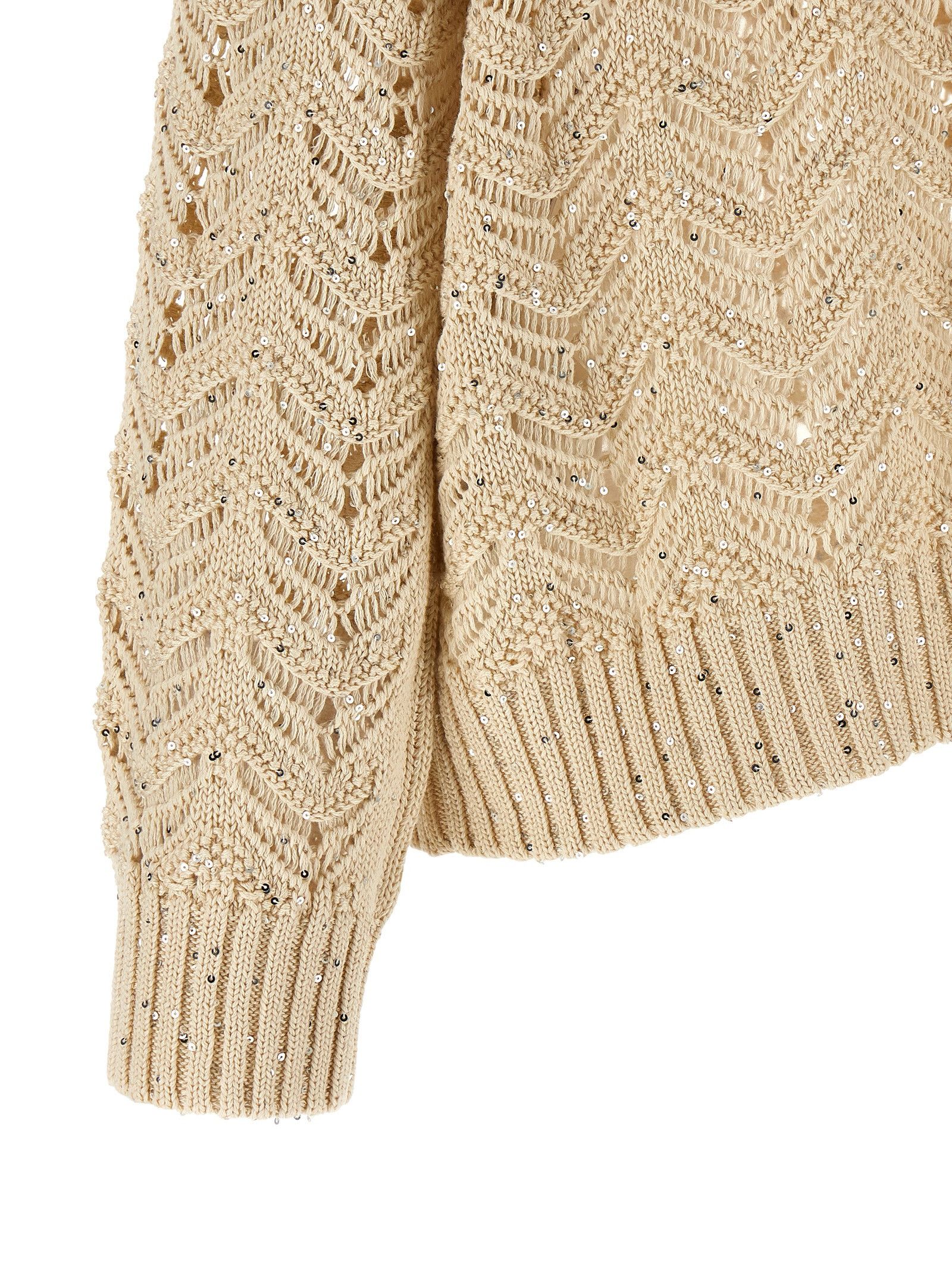 Max Mara 'Mstfelino' Sweater Size XS / US 0-2 / IT 36-38 - 4 Thumbnail