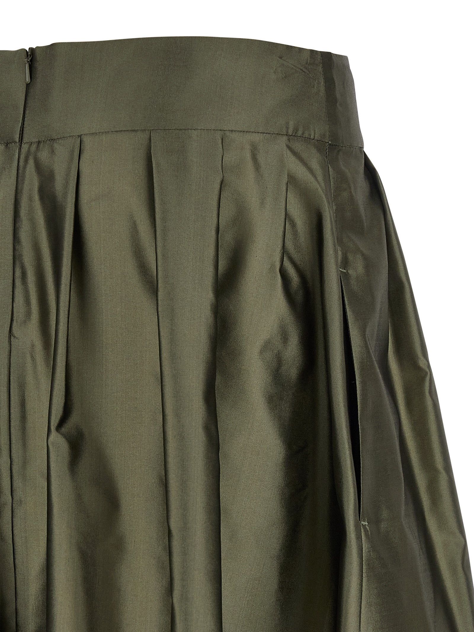 Max Mara 'Smmeffetto' Skirt Size 28" / US 6 / IT 42 - 4 Thumbnail
