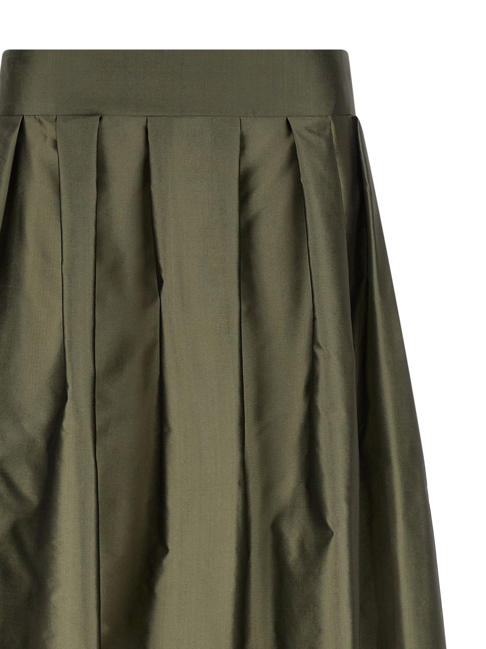 Max Mara 'Smmeffetto' Skirt Size 28" / US 6 / IT 42 - 3 Thumbnail