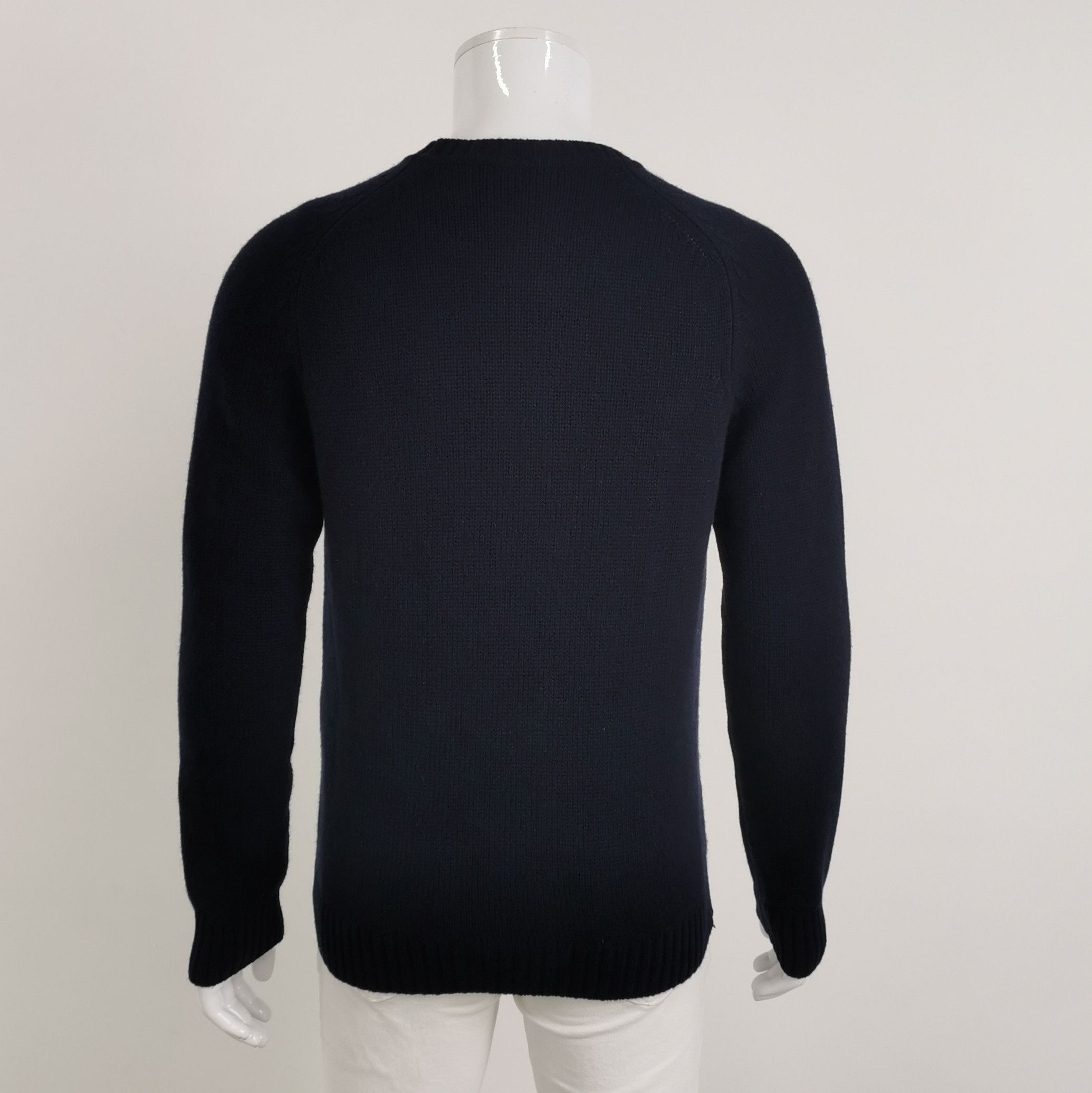 Gucci Gucci Men m Sweaters Knitwear Size US M / EU 48-50 / 2 - 2 Thumbnail