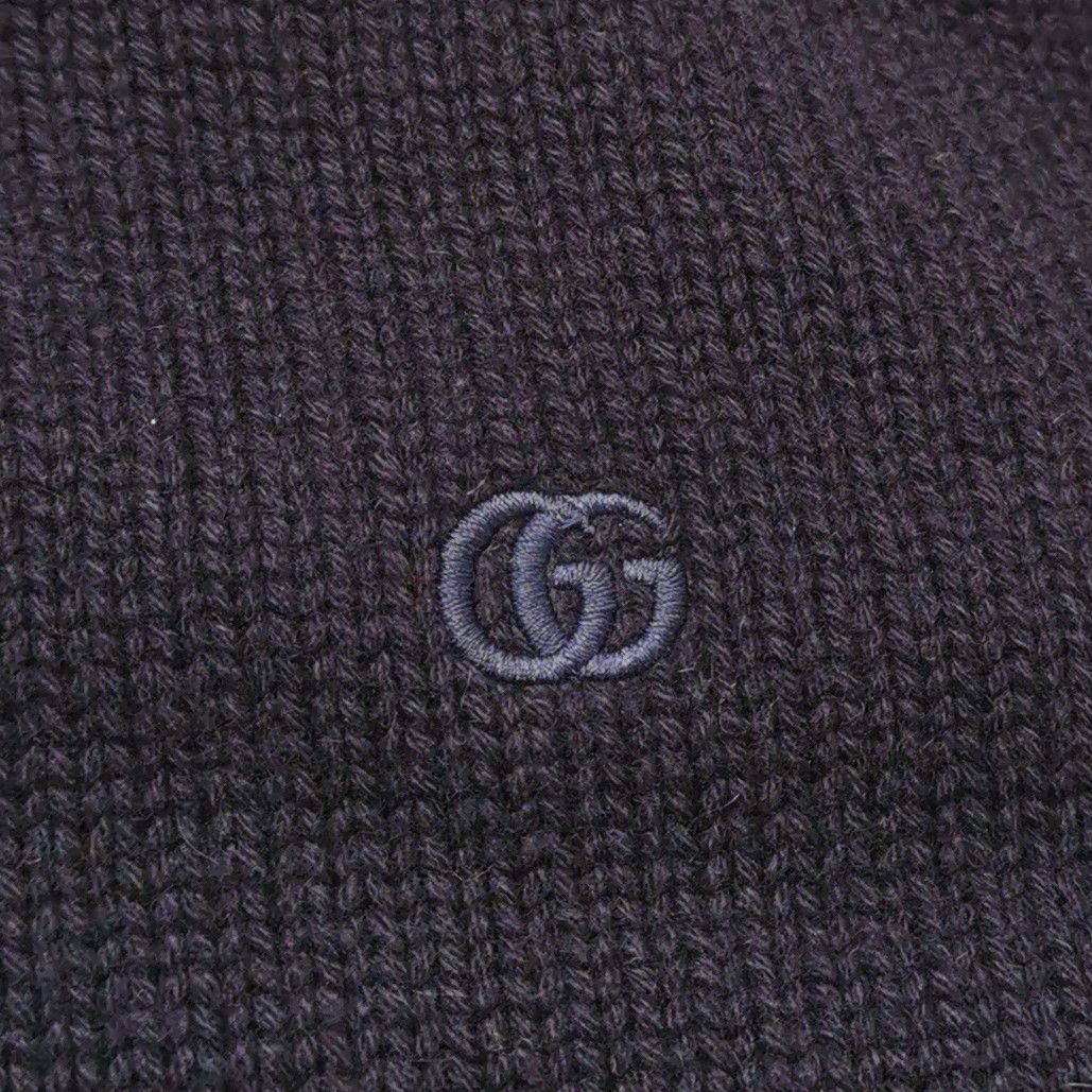 Gucci Gucci Men m Sweaters Knitwear Size US M / EU 48-50 / 2 - 3 Thumbnail
