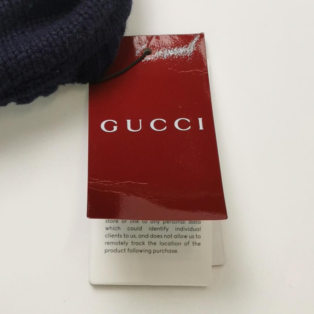 Gucci Gucci Men m Sweaters Knitwear Size US M / EU 48-50 / 2 - 4 Thumbnail