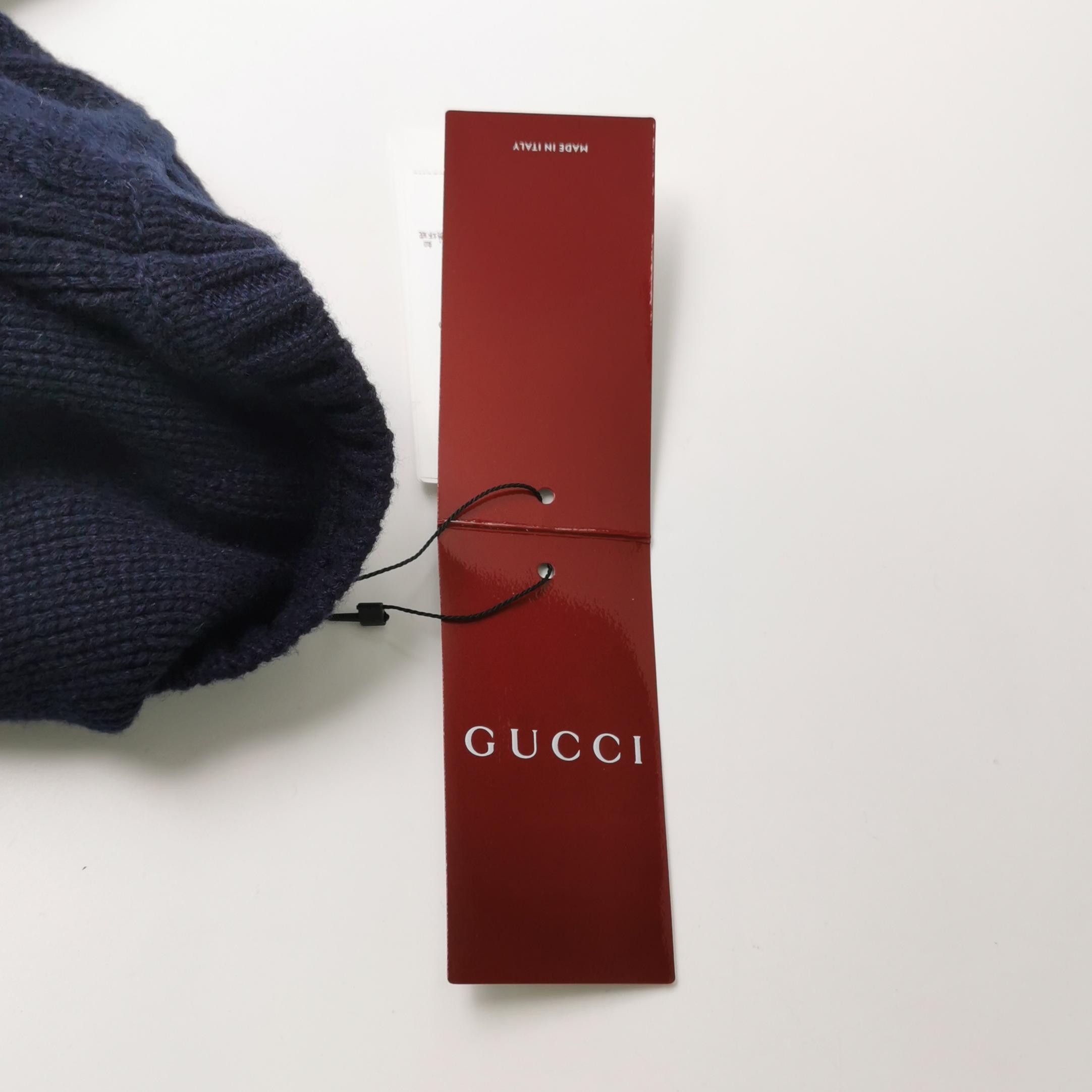 Gucci Gucci Men m Sweaters Knitwear Size US M / EU 48-50 / 2 - 4 Thumbnail