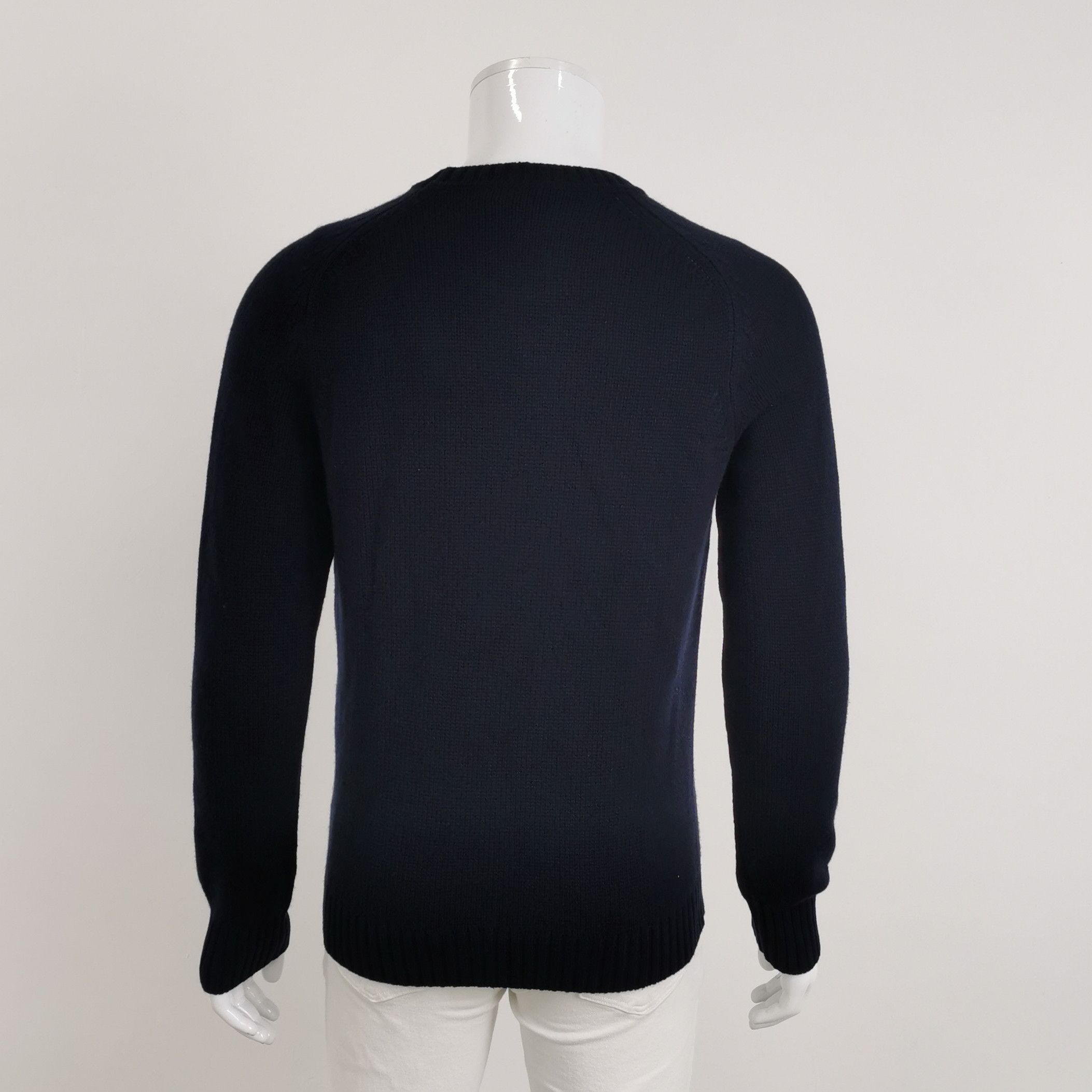 Gucci Gucci Men m Sweaters Knitwear Size US M / EU 48-50 / 2 - 2 Thumbnail