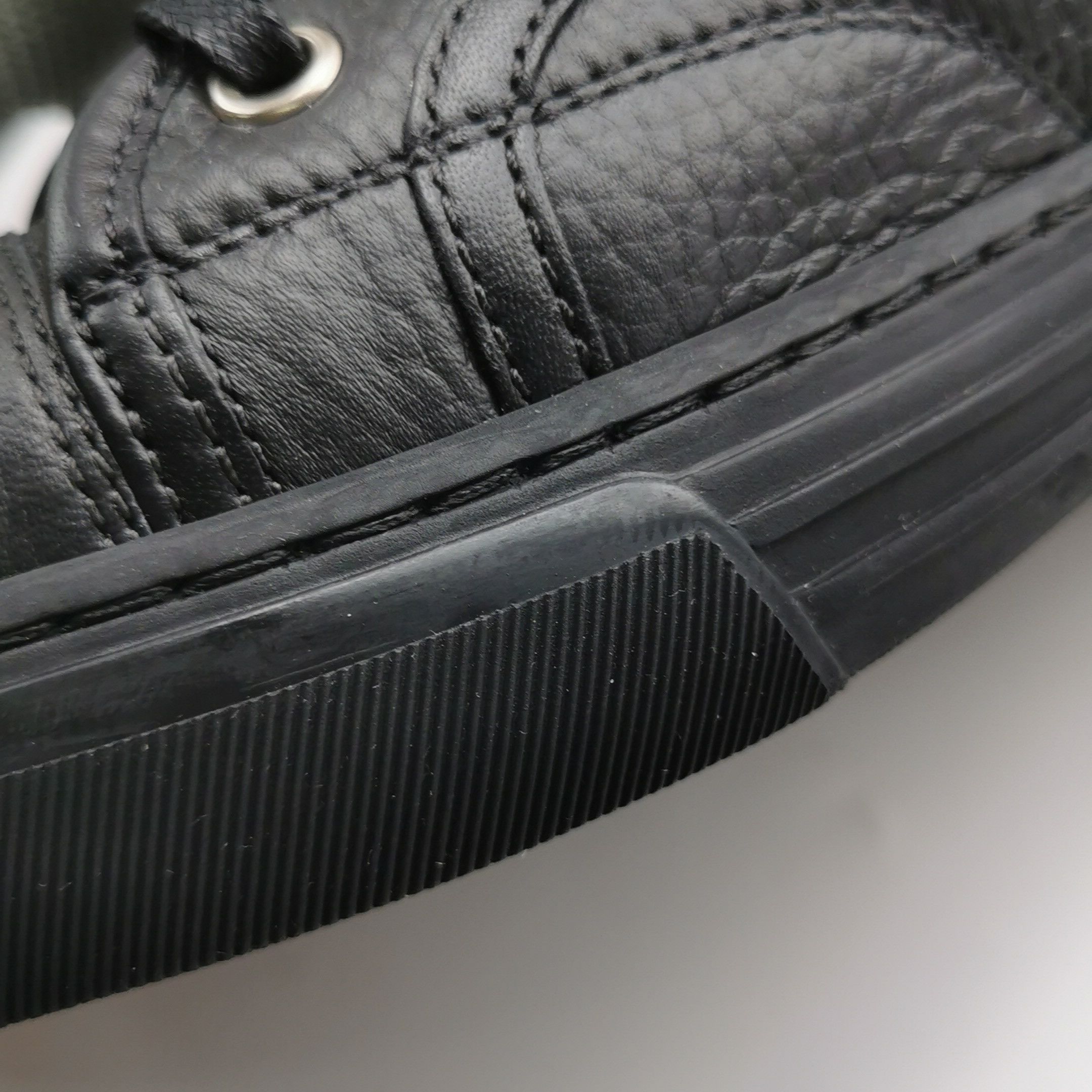 Gucci Gucci Men 8.5 Lowtop Sneakers Size US 8.5 / EU 41-42 - 7 Thumbnail