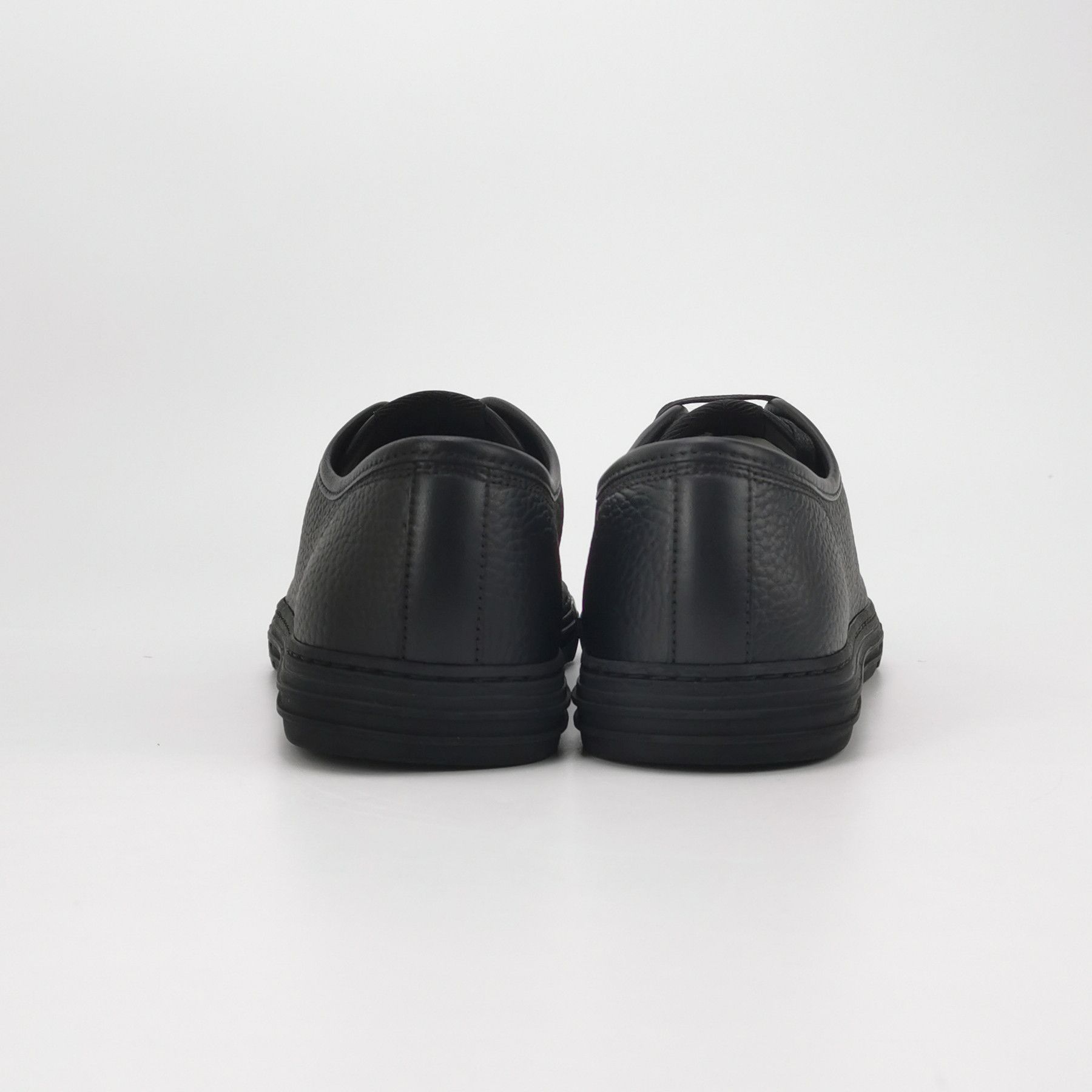 Gucci Gucci Men 8.5 Lowtop Sneakers Size US 8.5 / EU 41-42 - 4 Thumbnail
