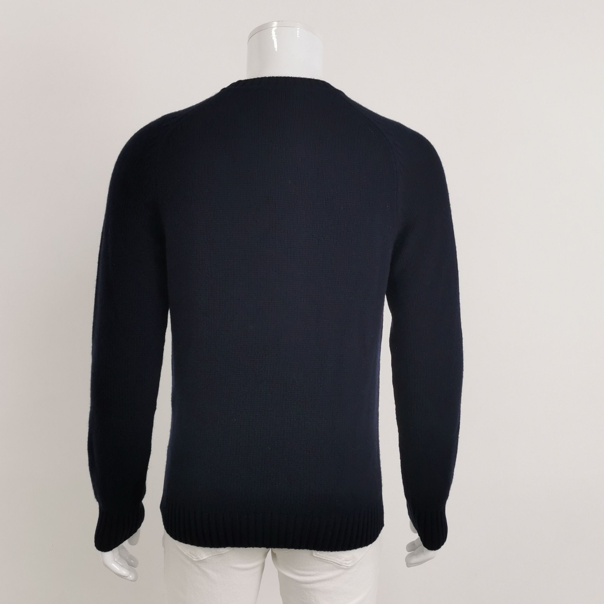 Gucci Gucci Men m Sweaters Knitwear Size US M / EU 48-50 / 2 - 2 Thumbnail