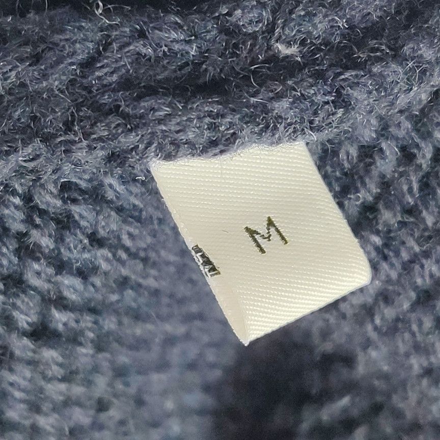 Gucci Gucci Men m Sweaters Knitwear Size US M / EU 48-50 / 2 - 6 Thumbnail