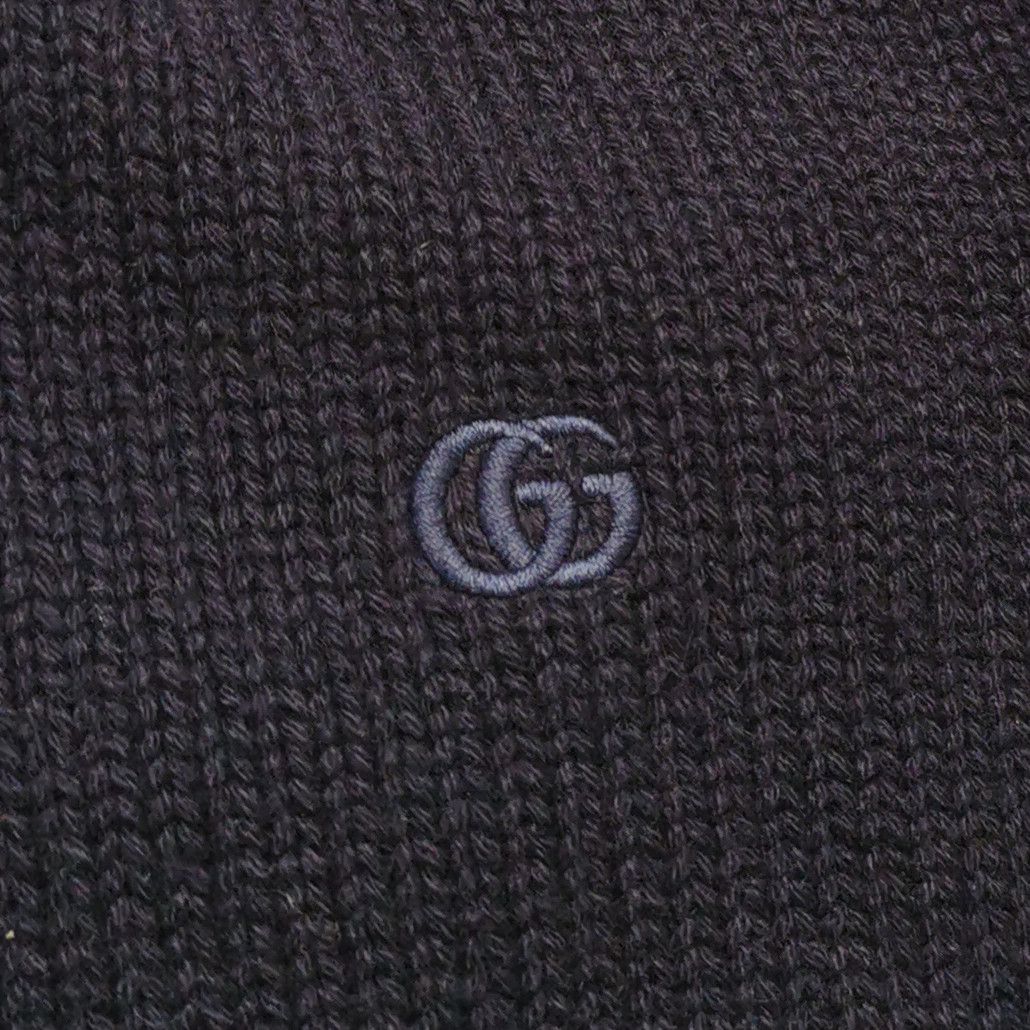 Gucci Gucci Men m Sweaters Knitwear Size US M / EU 48-50 / 2 - 3 Thumbnail