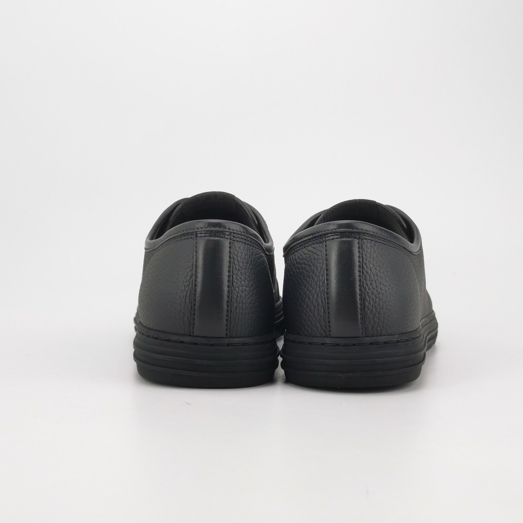 Gucci Gucci Men 11.5 Lowtop Sneakers Size US 11.5 / EU 44-45 - 4 Thumbnail