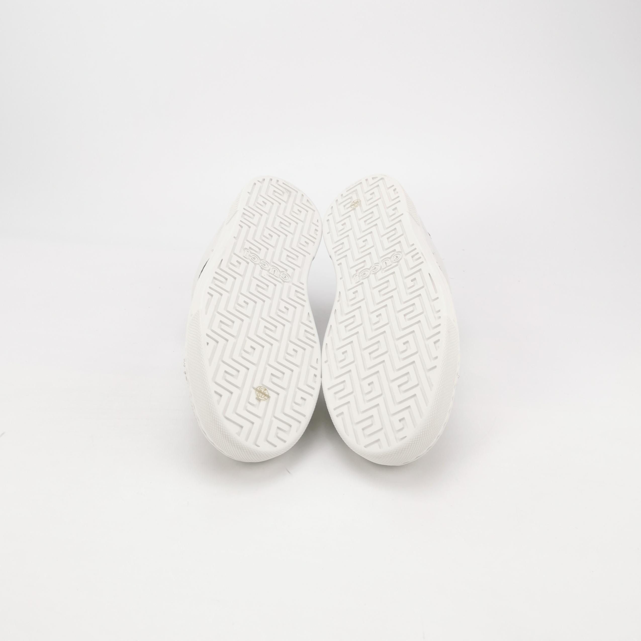 Gucci Gucci Men 8.5 Lowtop Sneakers Size US 8.5 / EU 41-42 - 5 Thumbnail