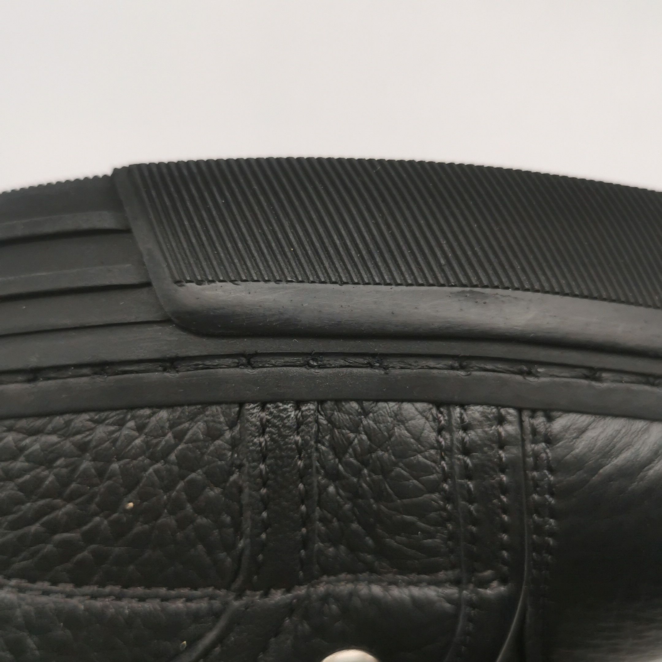 Gucci Gucci Men 8.5 Lowtop Sneakers Size US 8.5 / EU 41-42 - 9 Thumbnail