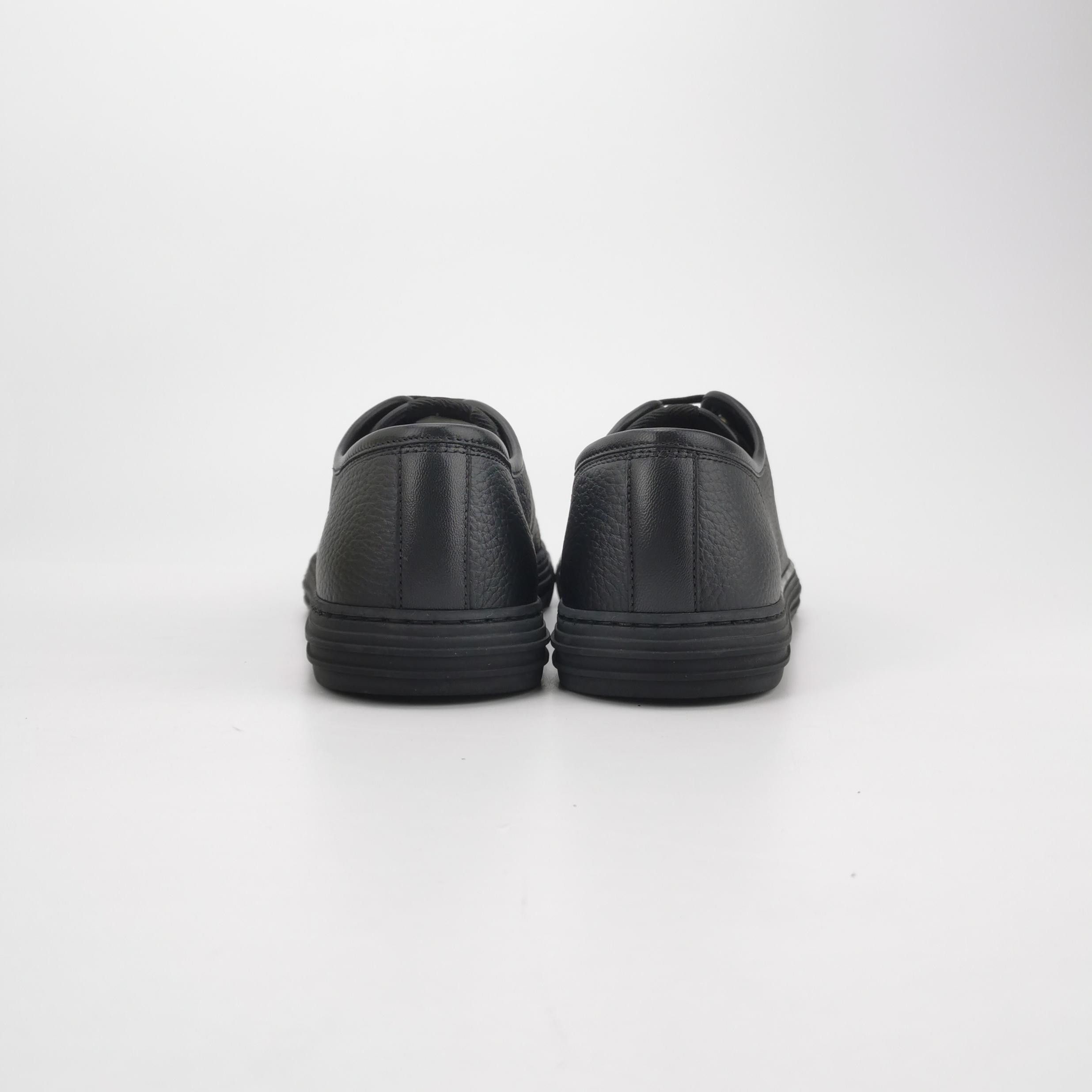 Gucci Gucci Men 8.5 Lowtop Sneakers Size US 8.5 / EU 41-42 - 4 Thumbnail