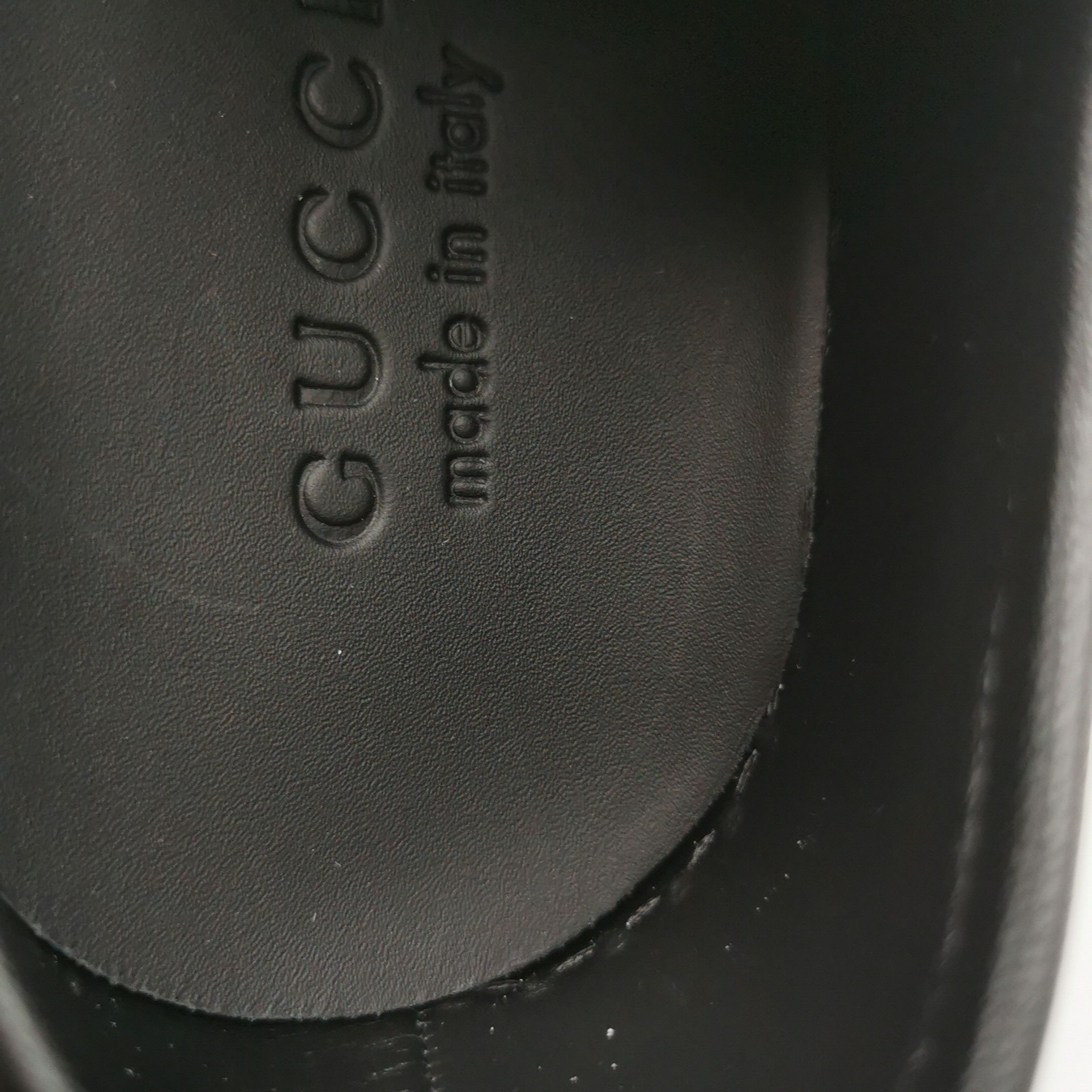 Gucci Gucci Men 11 Lowtop Sneakers Size US 11 / EU 44 - 12 Thumbnail