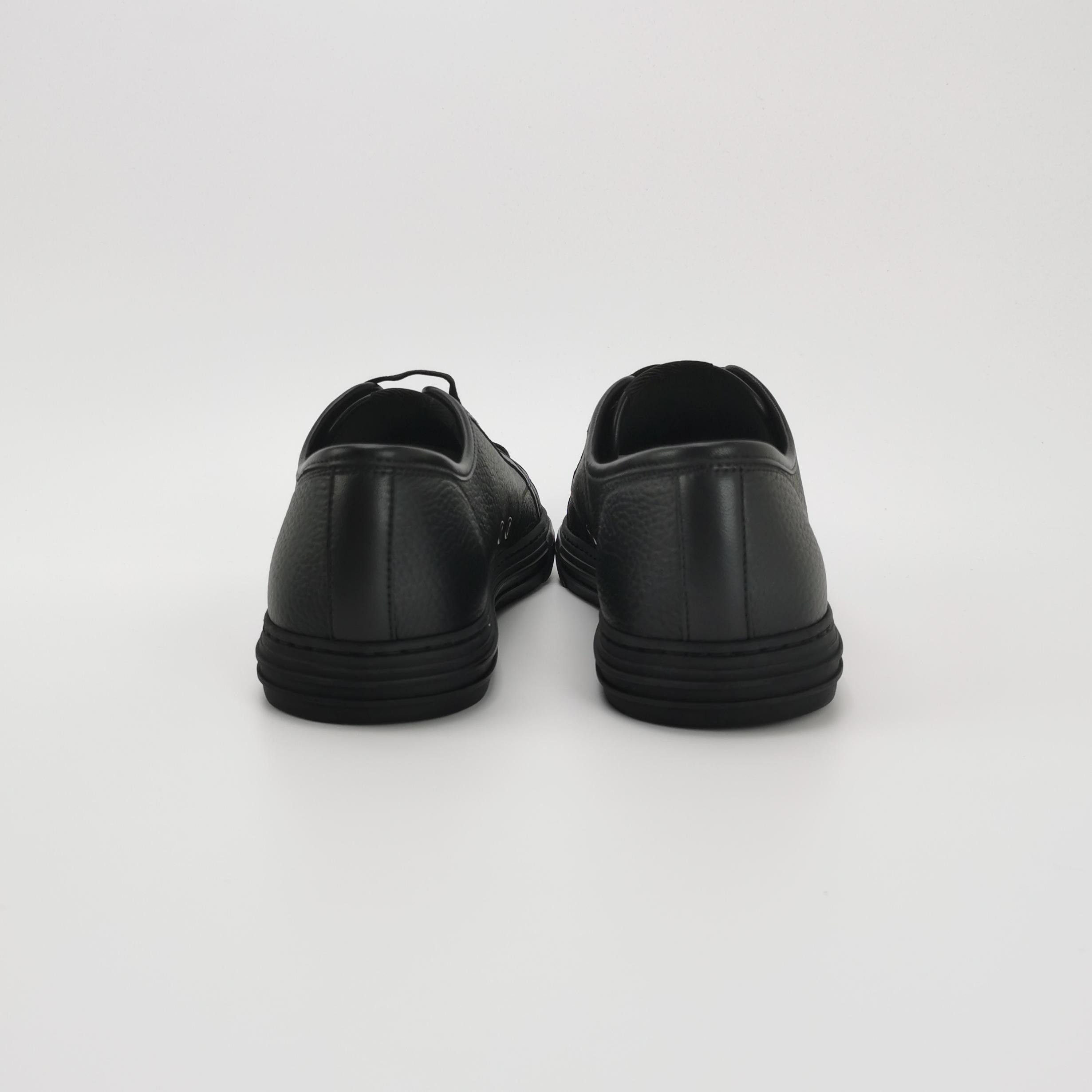 Gucci Gucci Men 11 Lowtop Sneakers Size US 11 / EU 44 - 4 Thumbnail