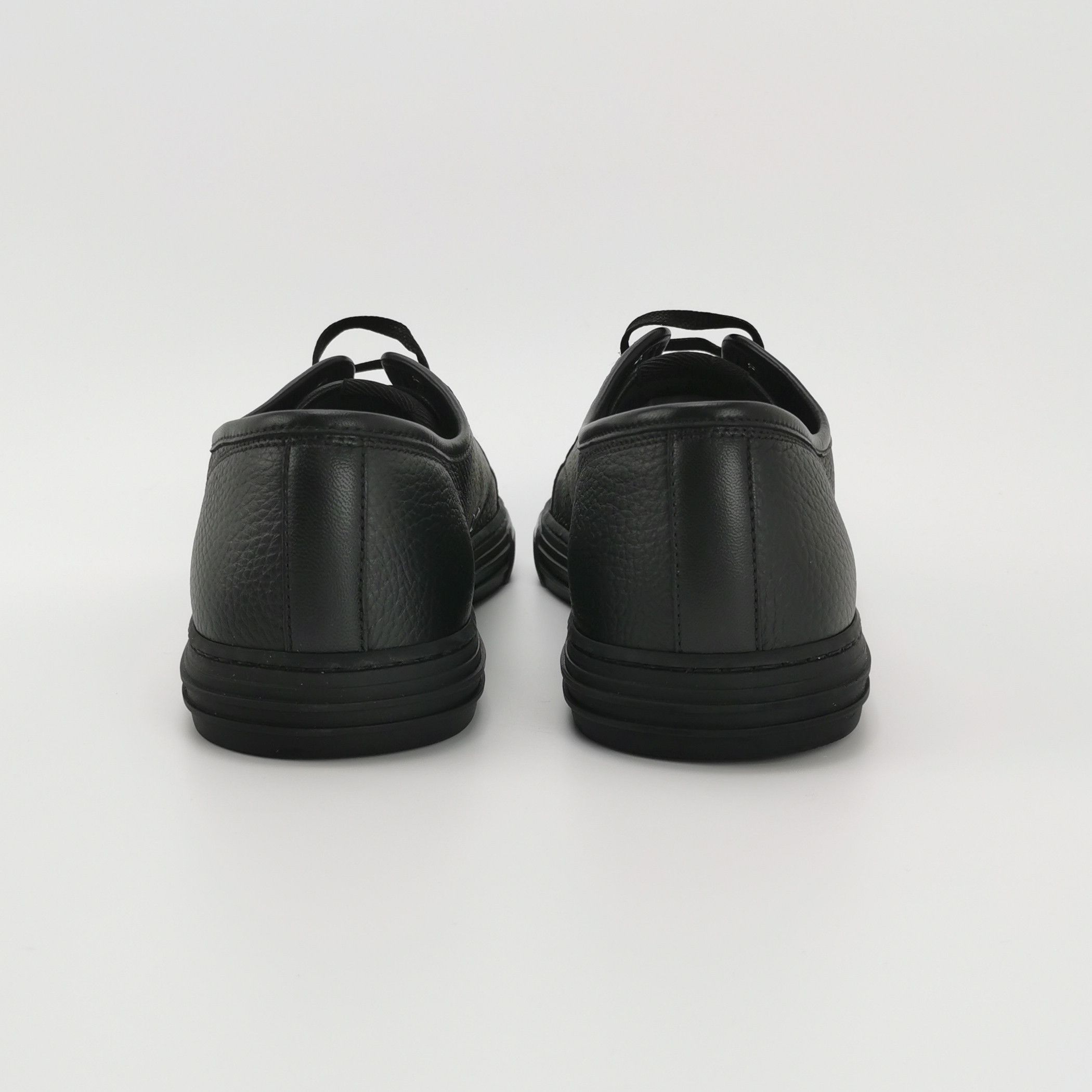 Gucci Gucci Men 13 Lowtop Sneakers Size US 13 / EU 46 - 4 Thumbnail