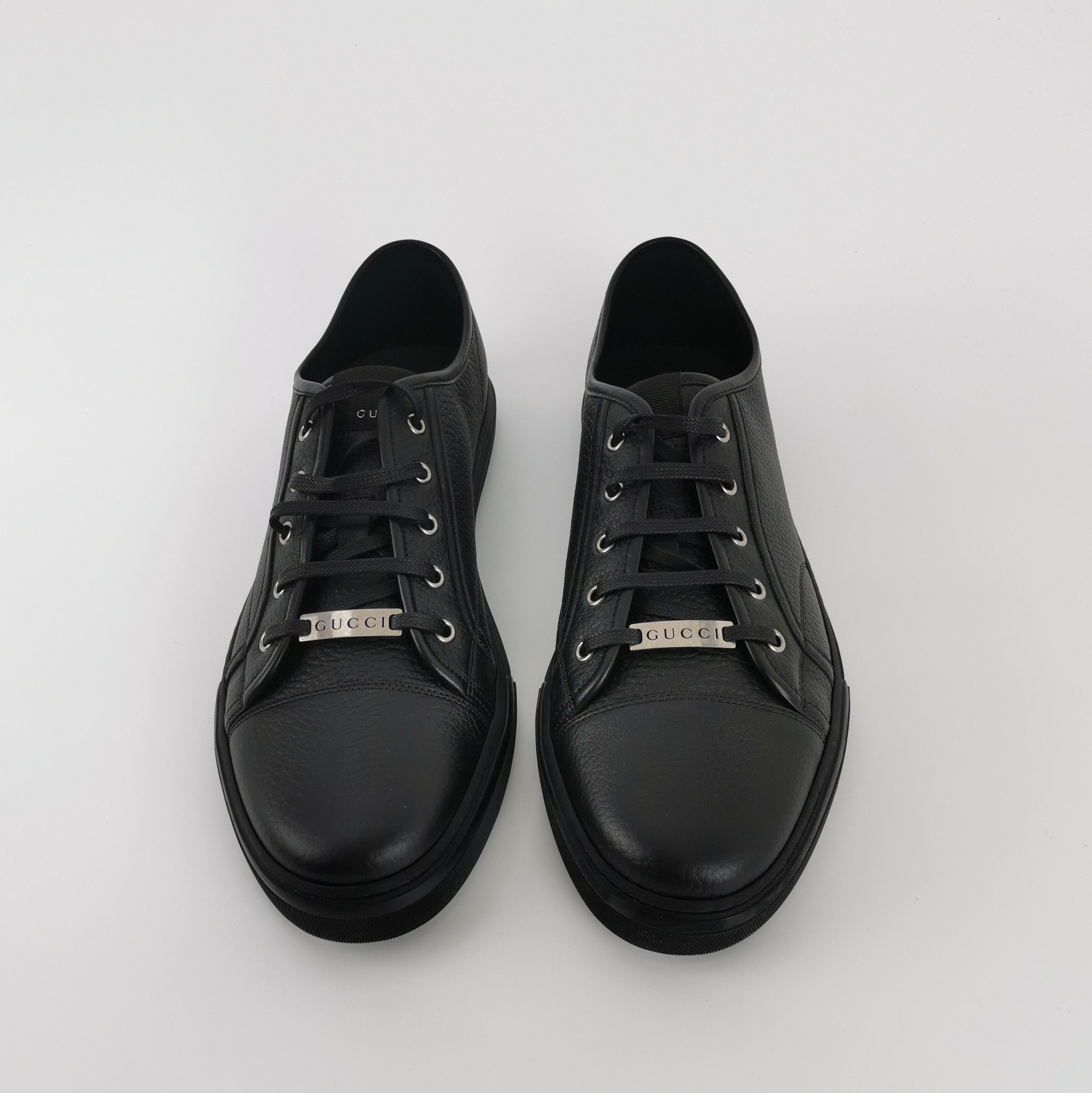 Gucci Gucci Men 13 Lowtop Sneakers Size US 13 / EU 46 - 3 Thumbnail