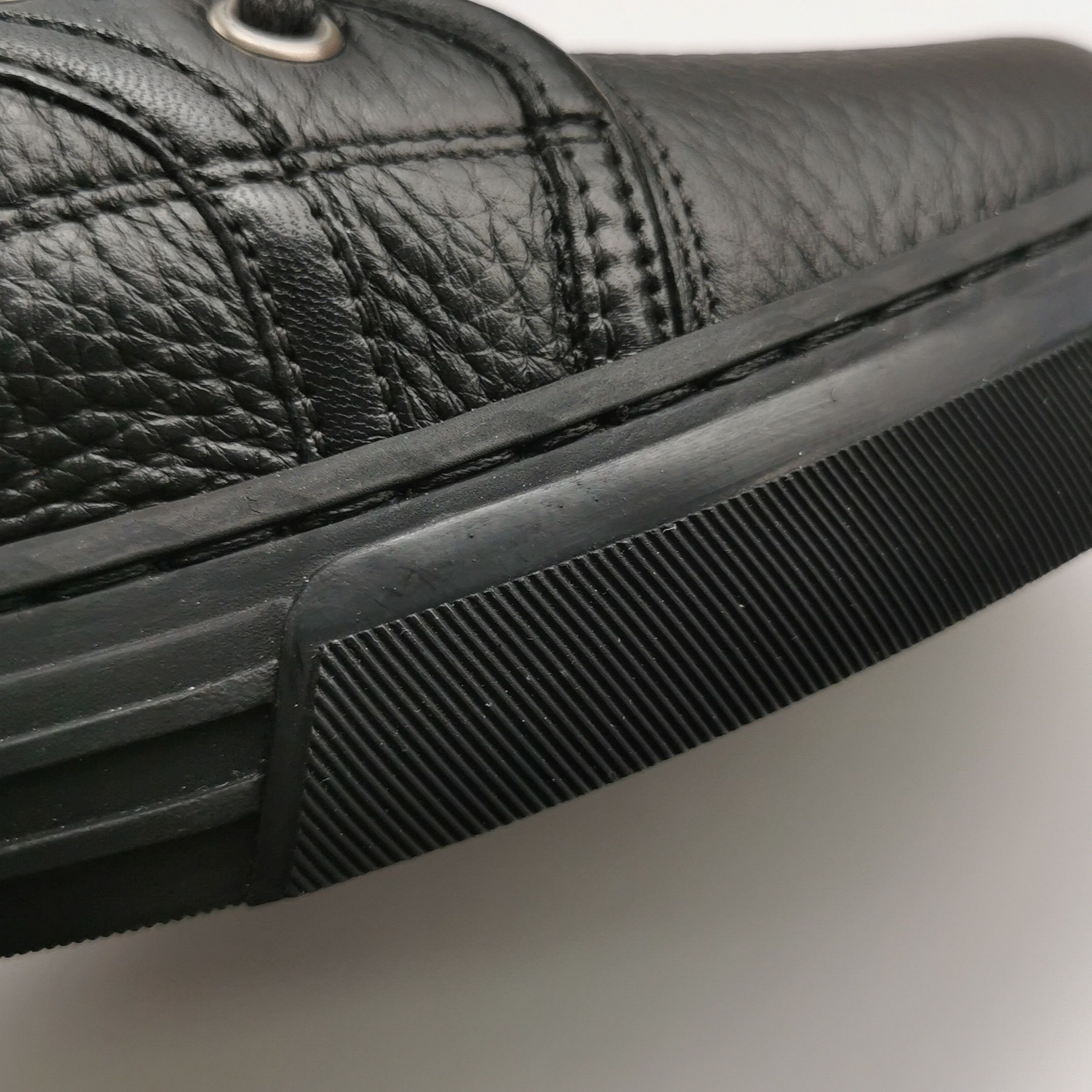 Gucci Gucci Men 12 Lowtop Sneakers Size US 12 / EU 45 - 8 Thumbnail