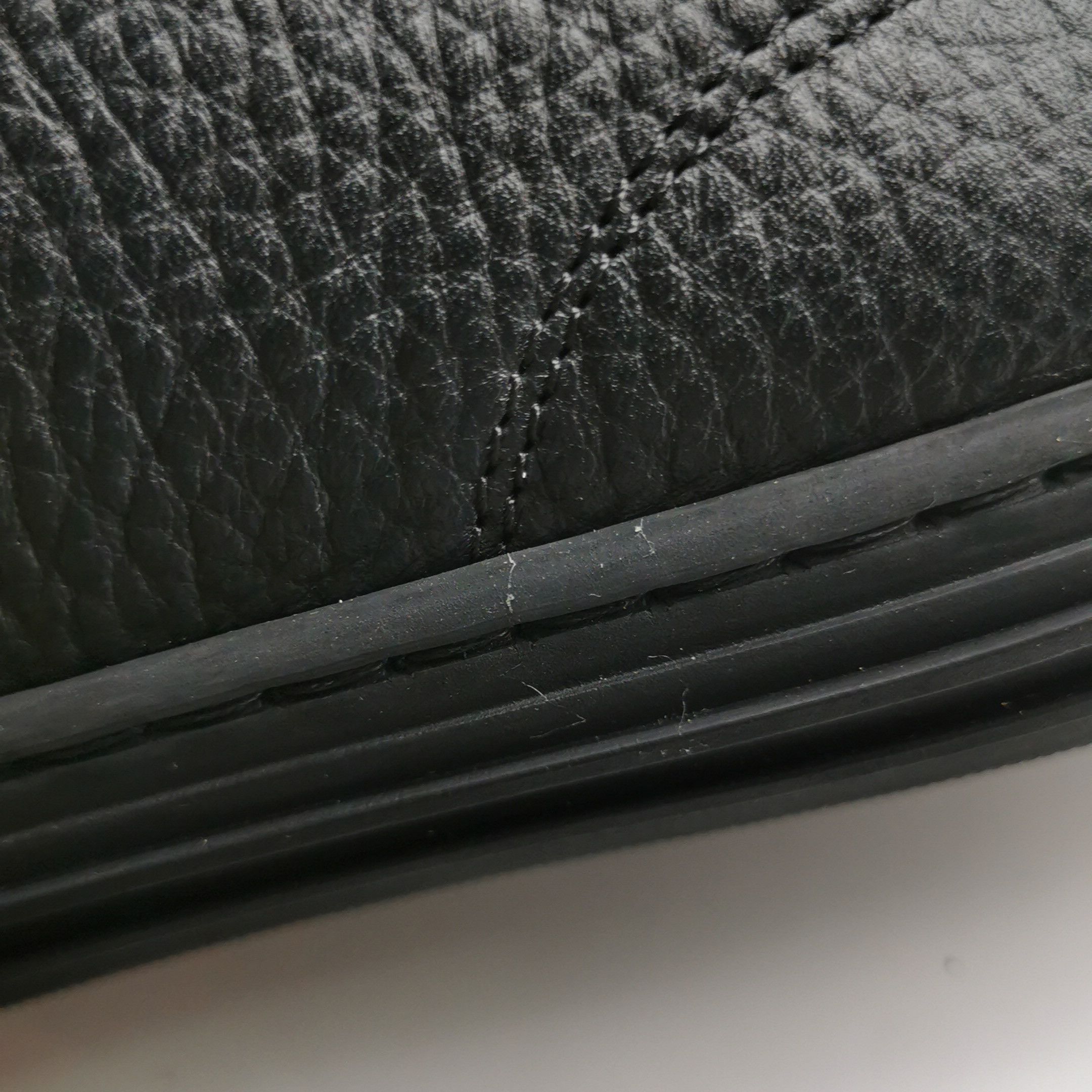 Gucci Gucci Men 12.5 Lowtop Sneakers Size US 12.5 / EU 45-46 - 7 Thumbnail
