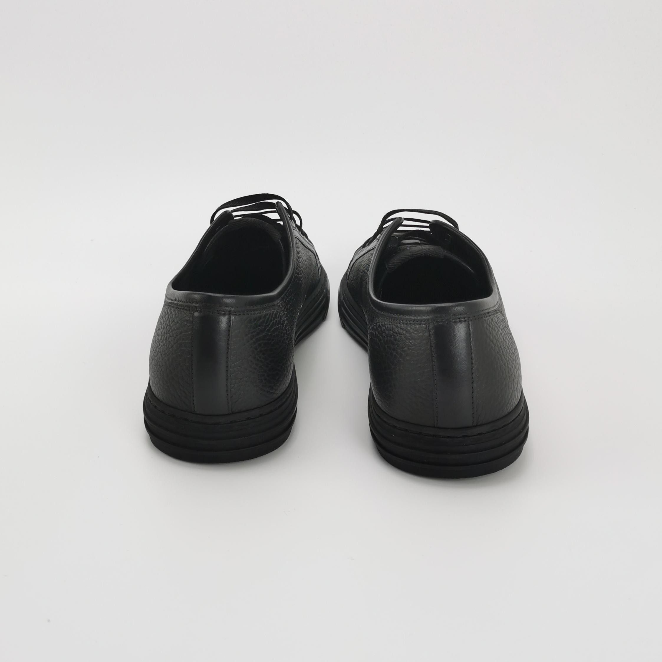 Gucci Gucci Men 12.5 Lowtop Sneakers Size US 12.5 / EU 45-46 - 4 Thumbnail