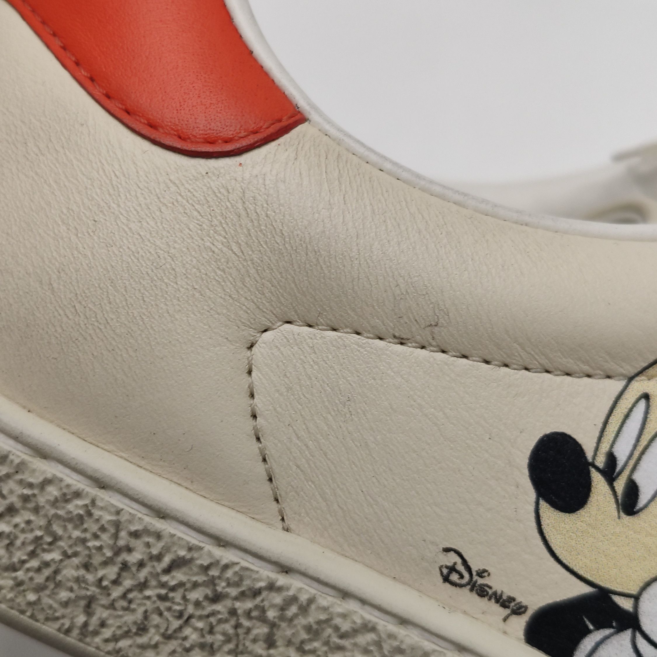 Gucci Gucci Men 7.5 Lowtop Sneakers Size US 7.5 / EU 40-41 - 16 Thumbnail